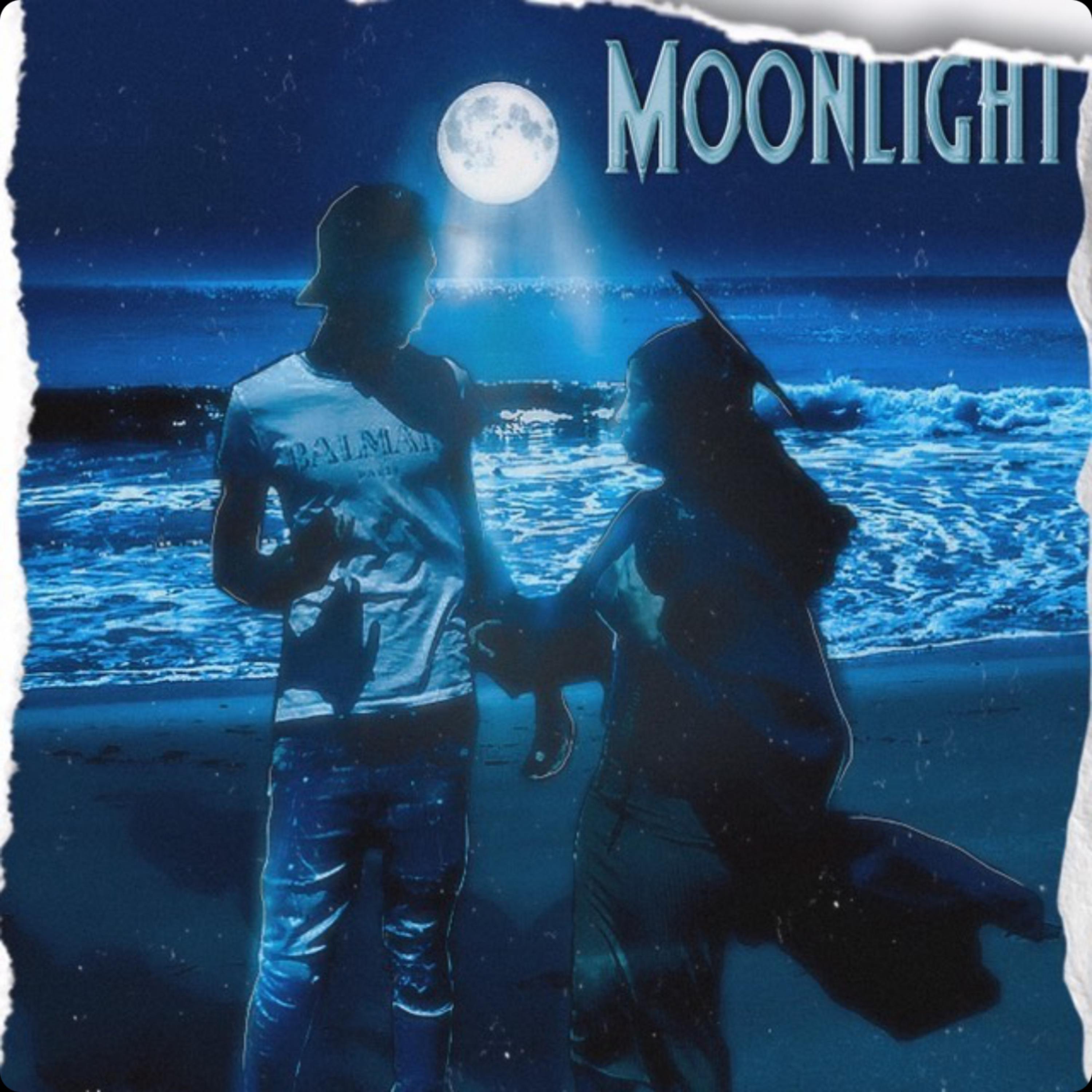 Moonlight artwork
