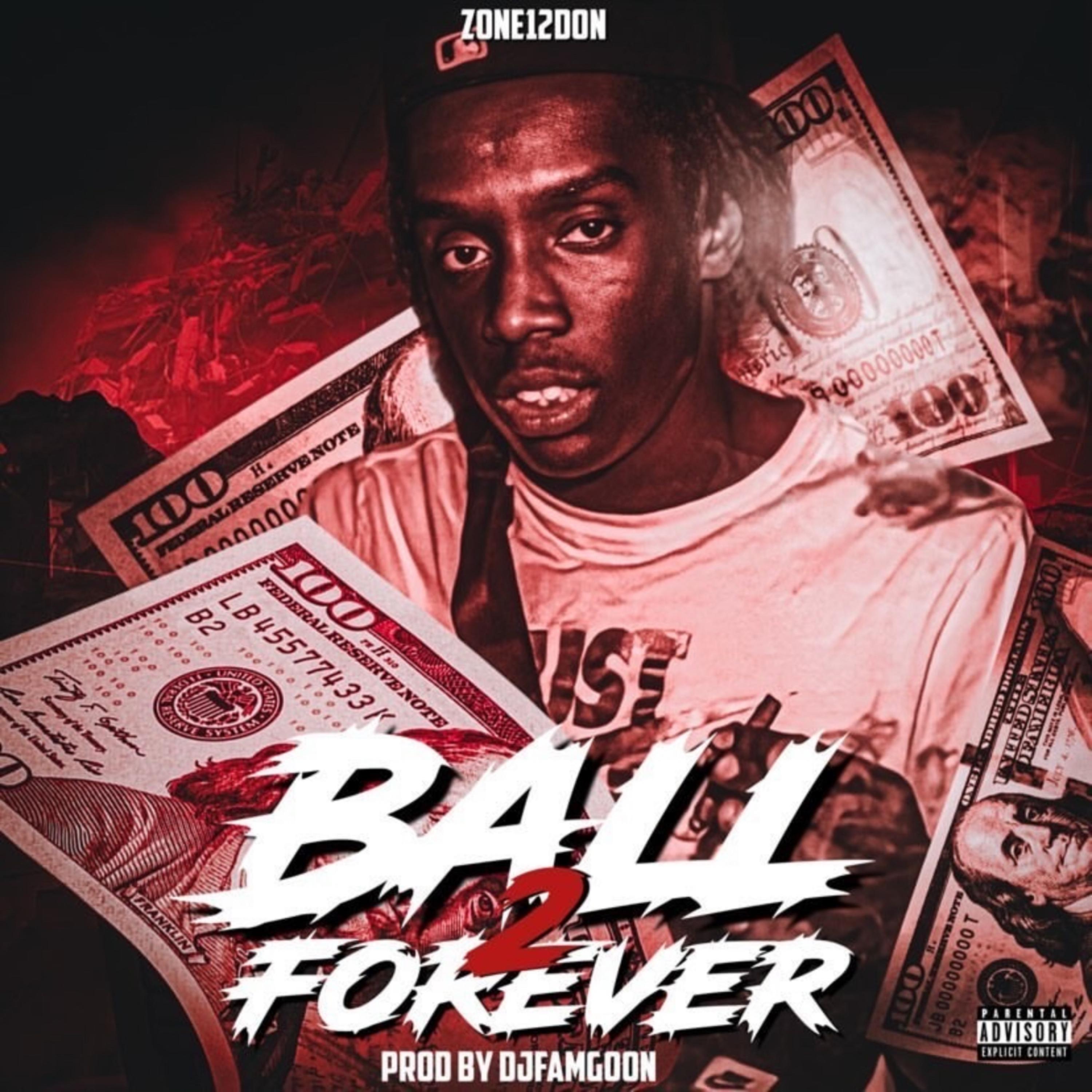 Ball Forever 2 artwork