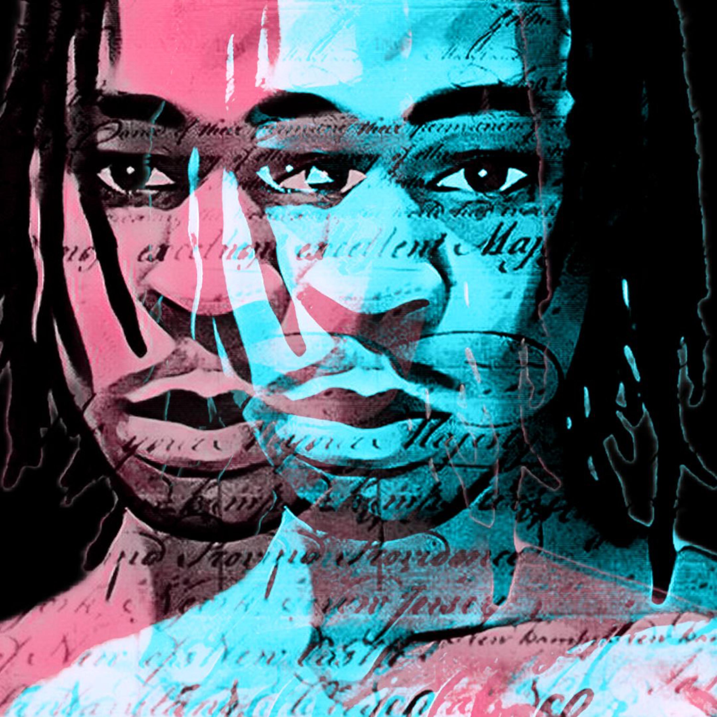 Left and Right (Remix) artwork