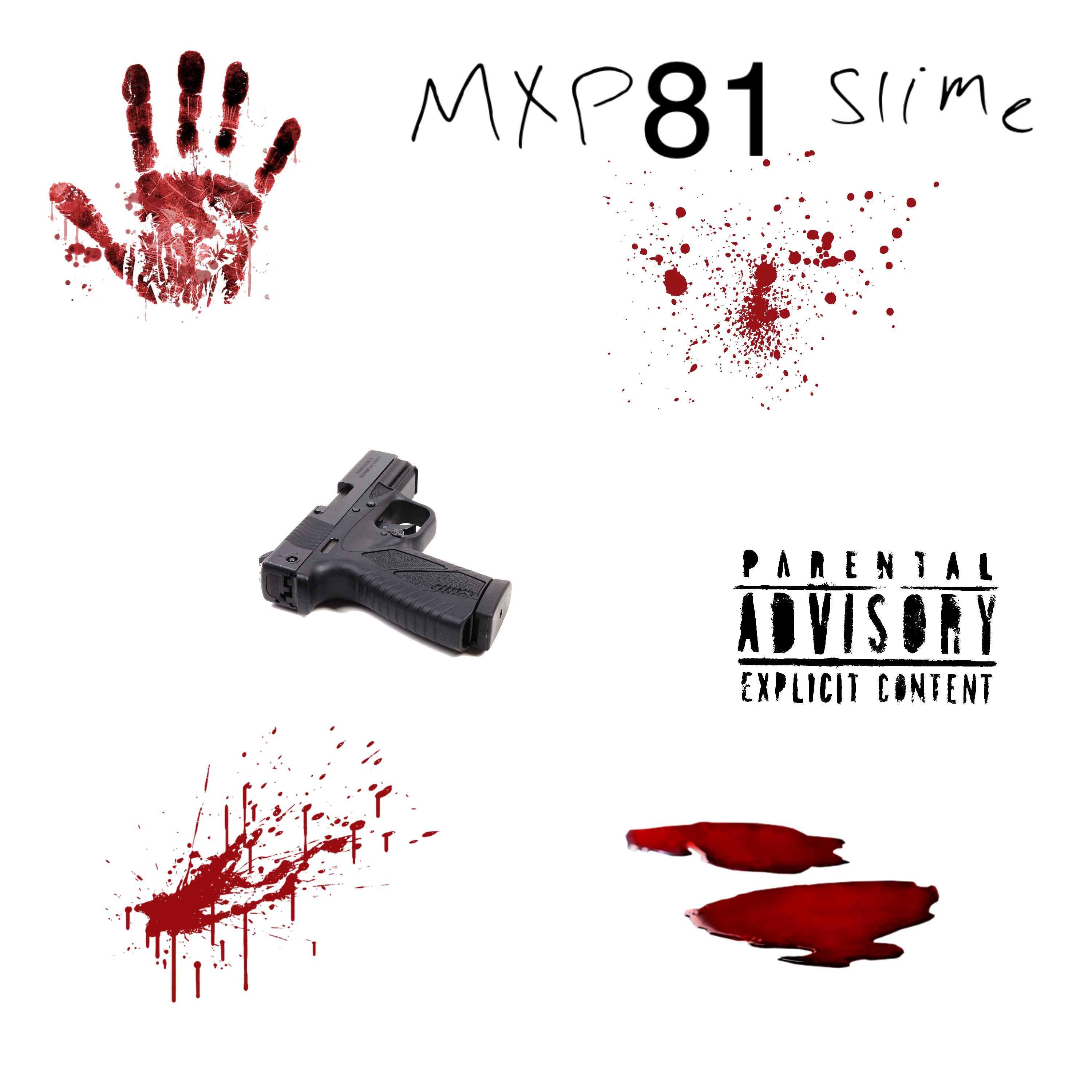 Blood Thicker artwork
