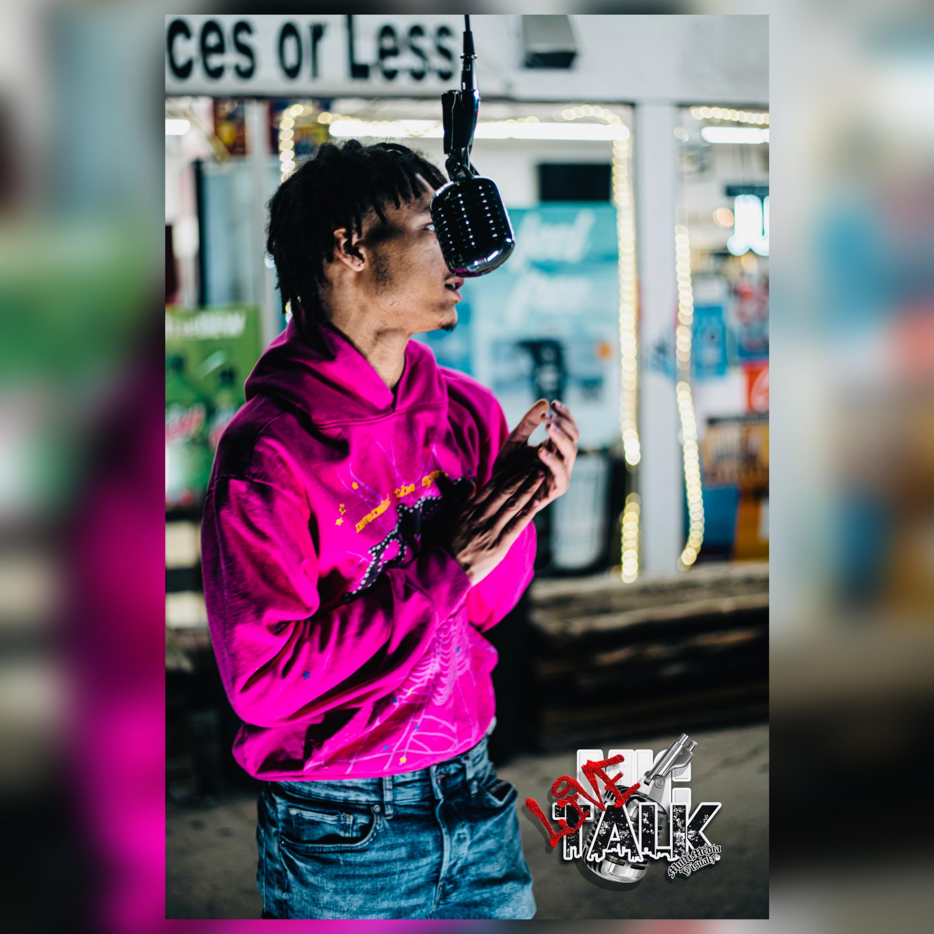 Milwaukee Shi artwork