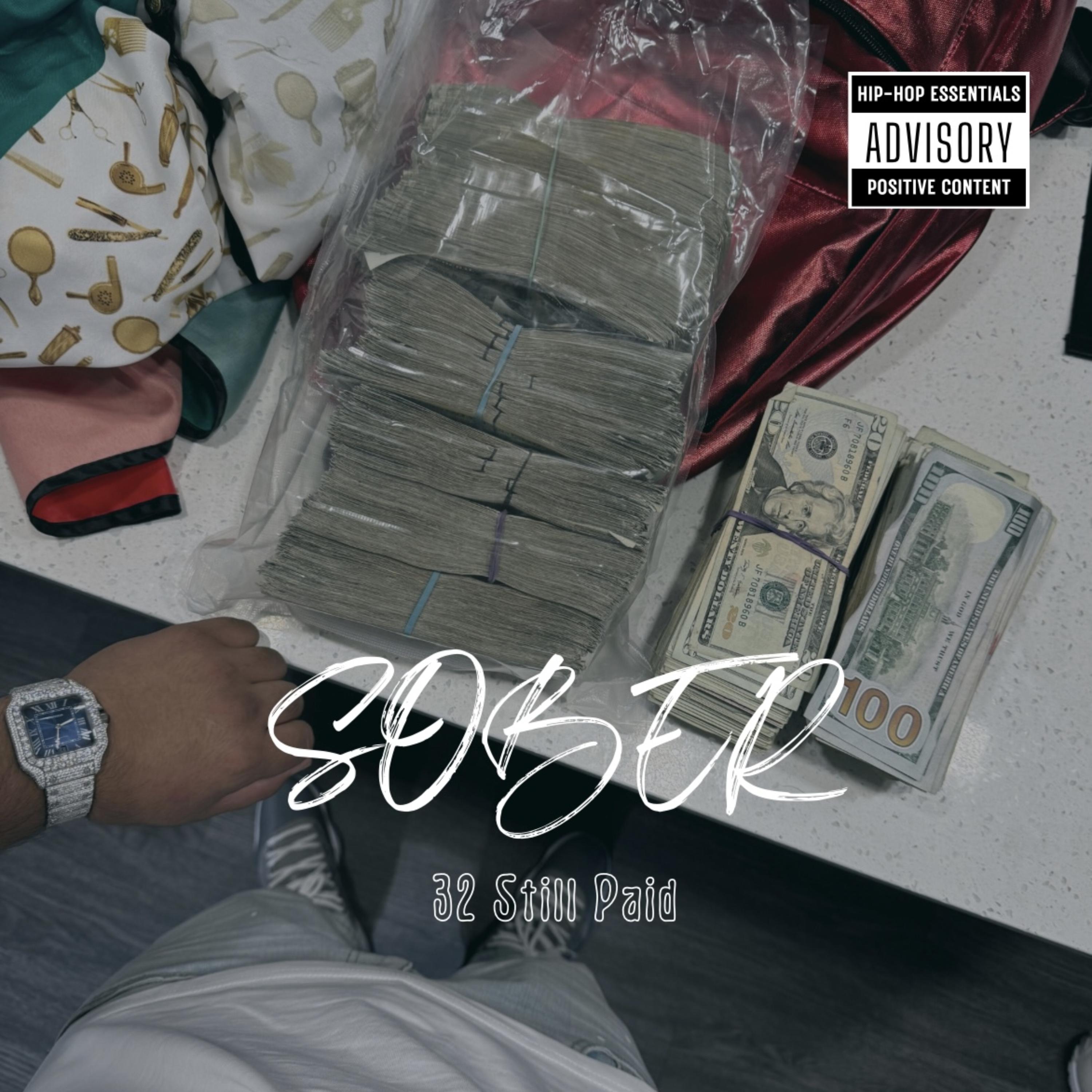 Sober artwork