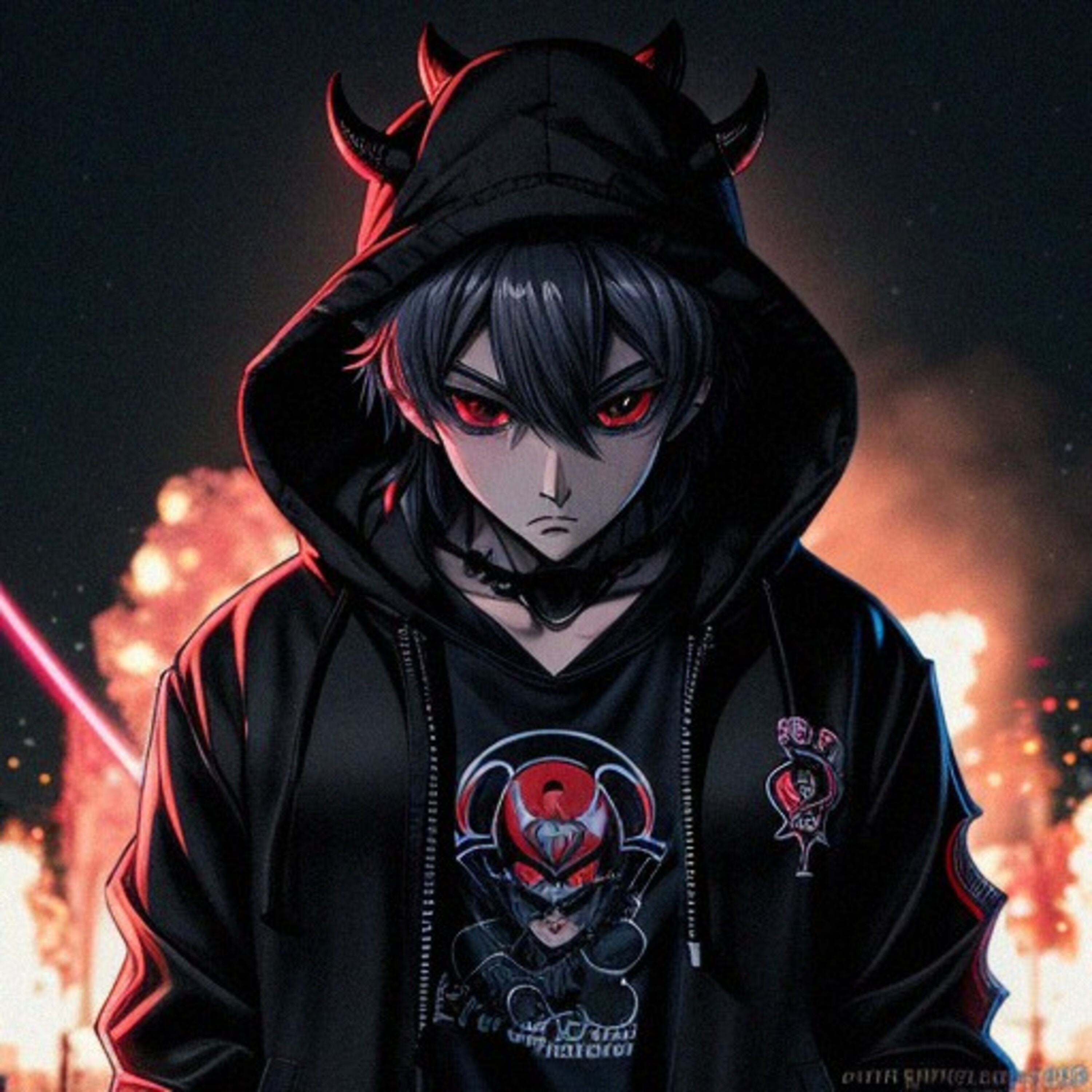 Hoodie Season artwork