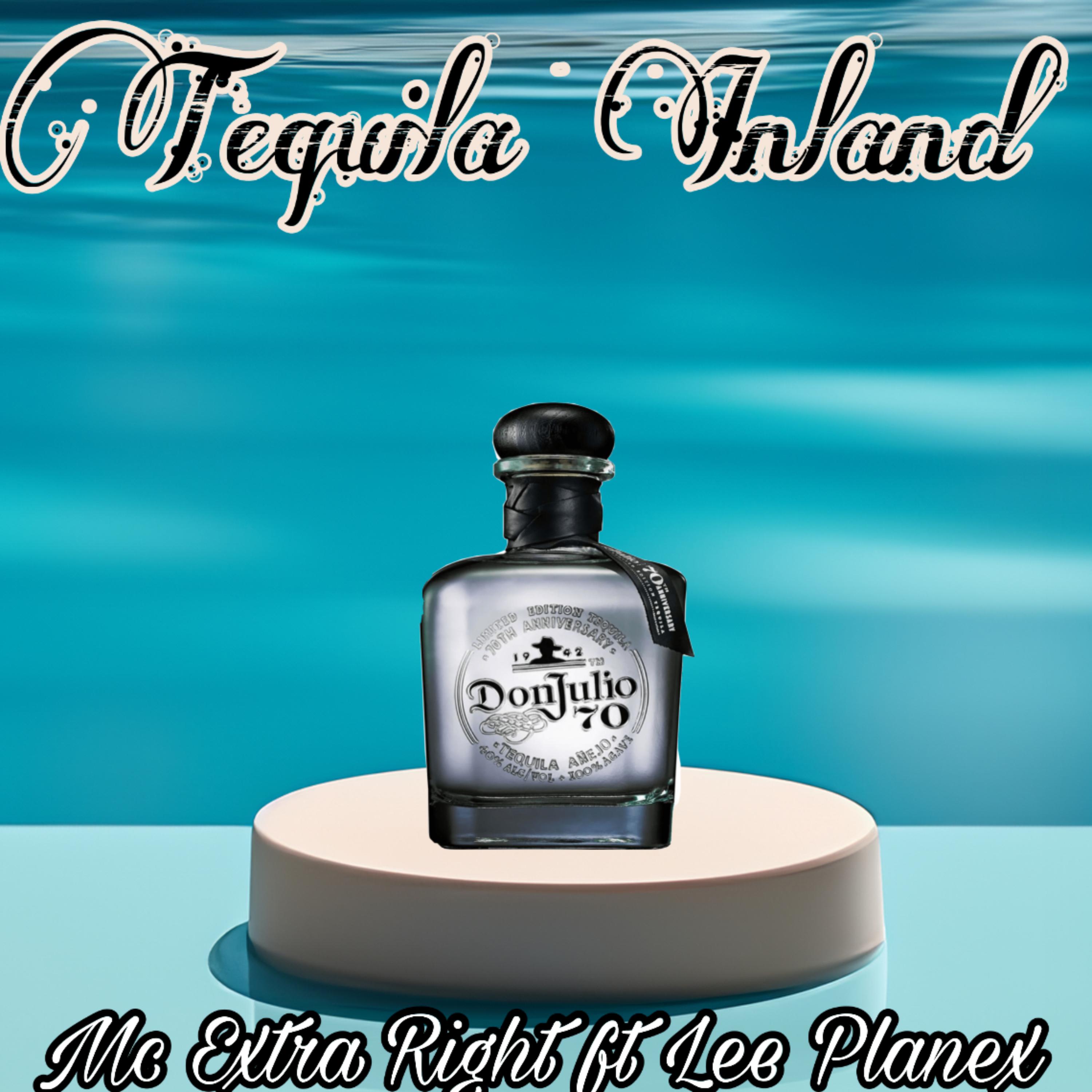Tequila Inland artwork