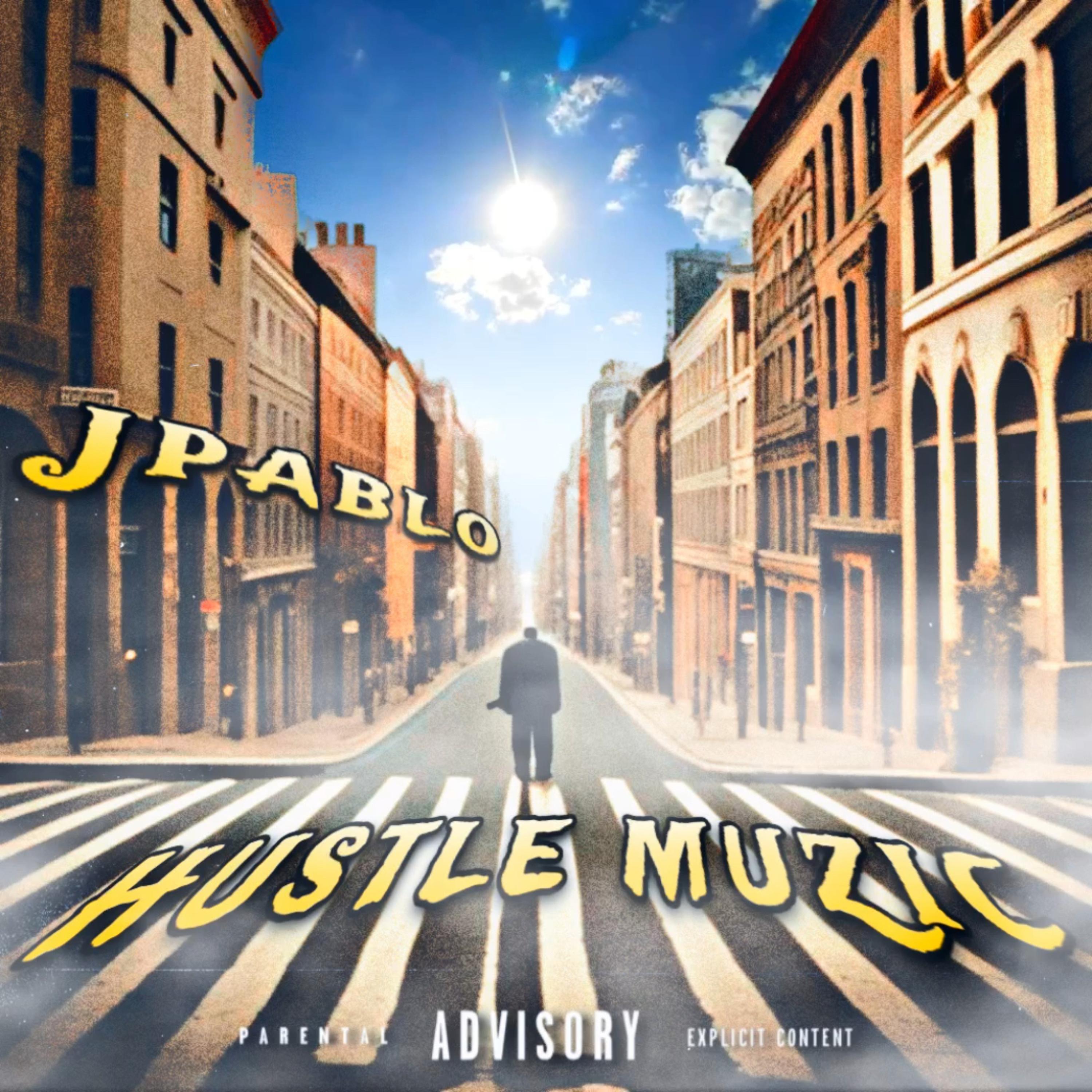 Hustle Muzic artwork