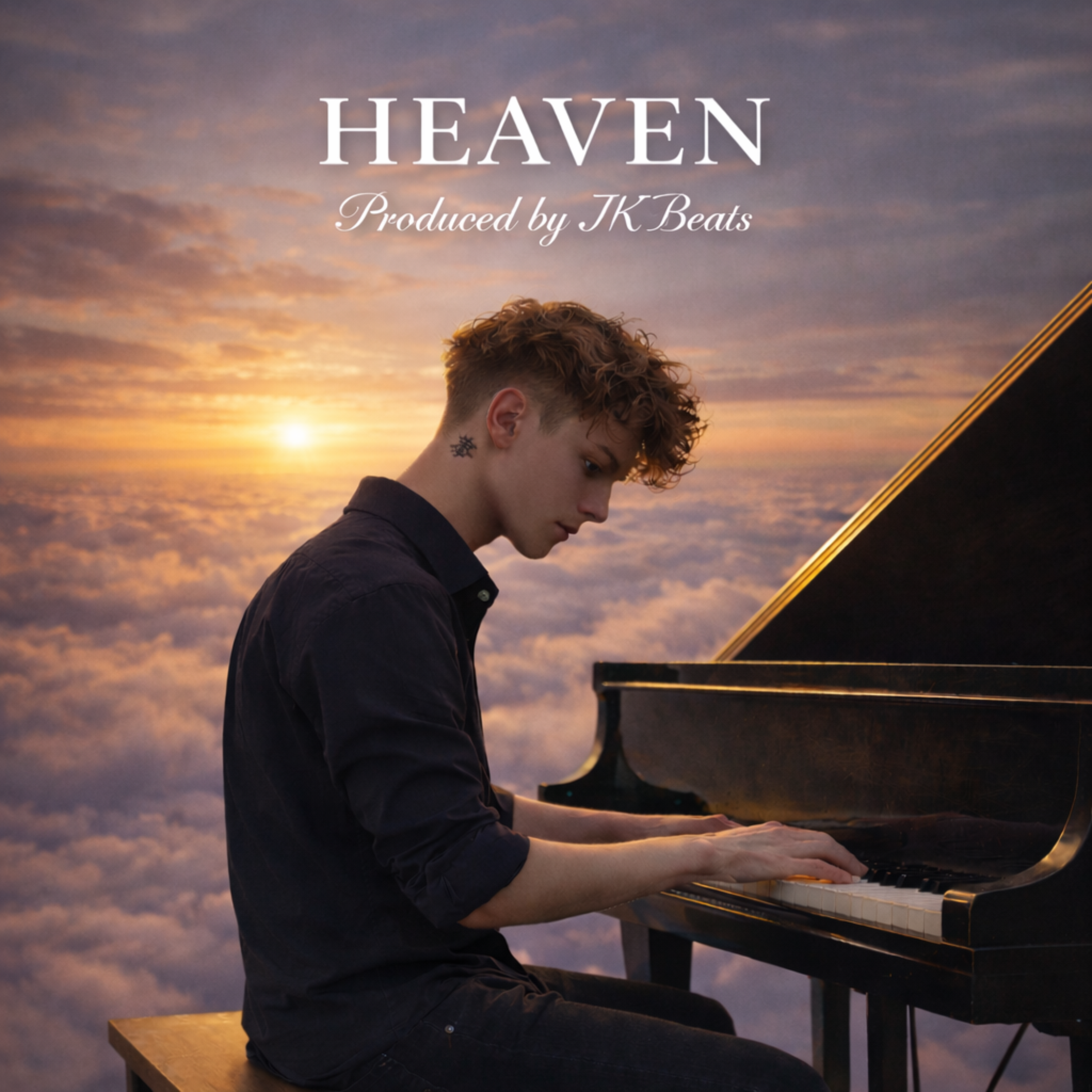 HEAVEN artwork