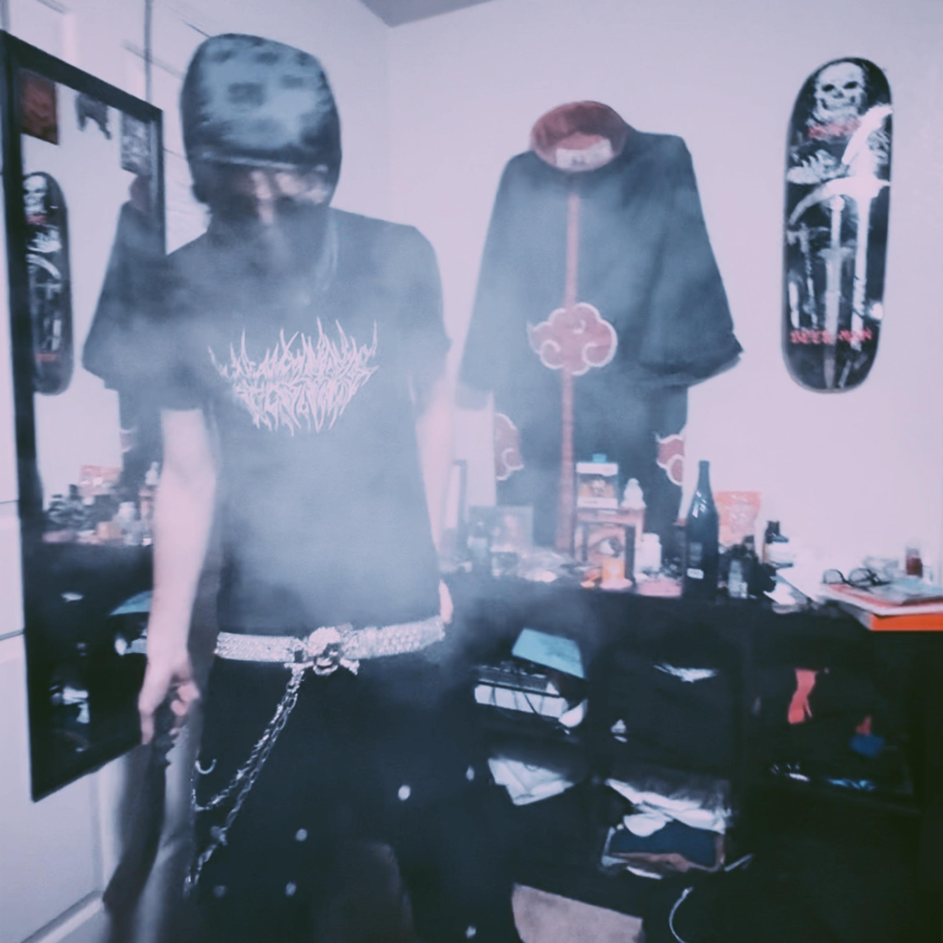 Wake Up artwork