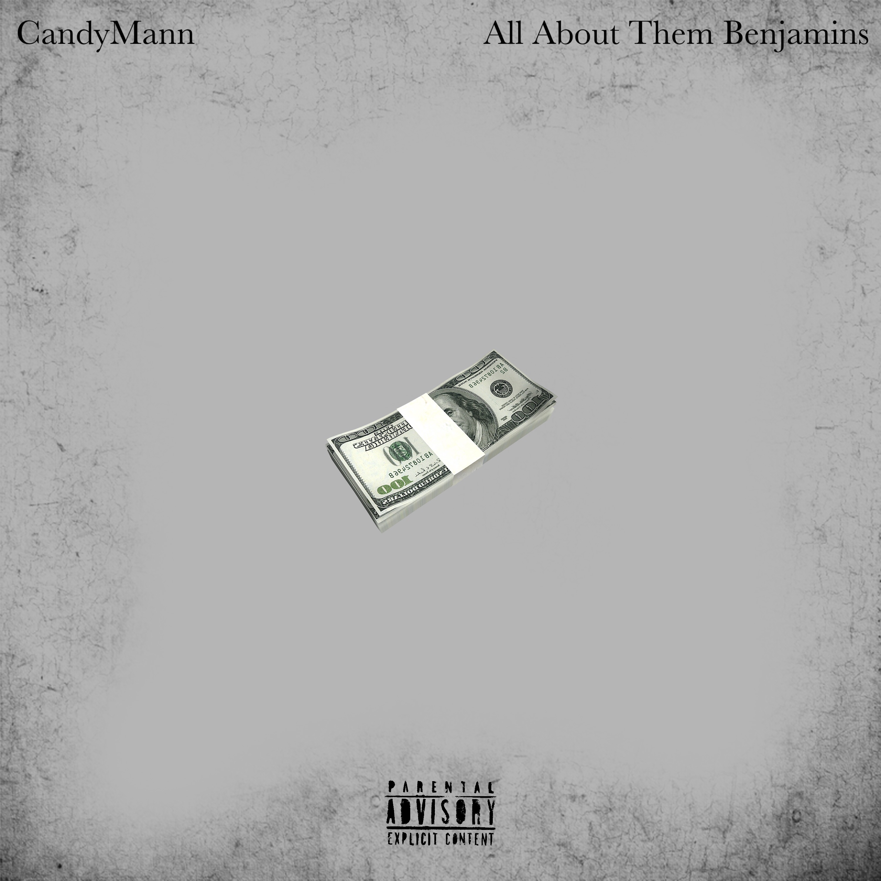 All About Them Benjamins artwork