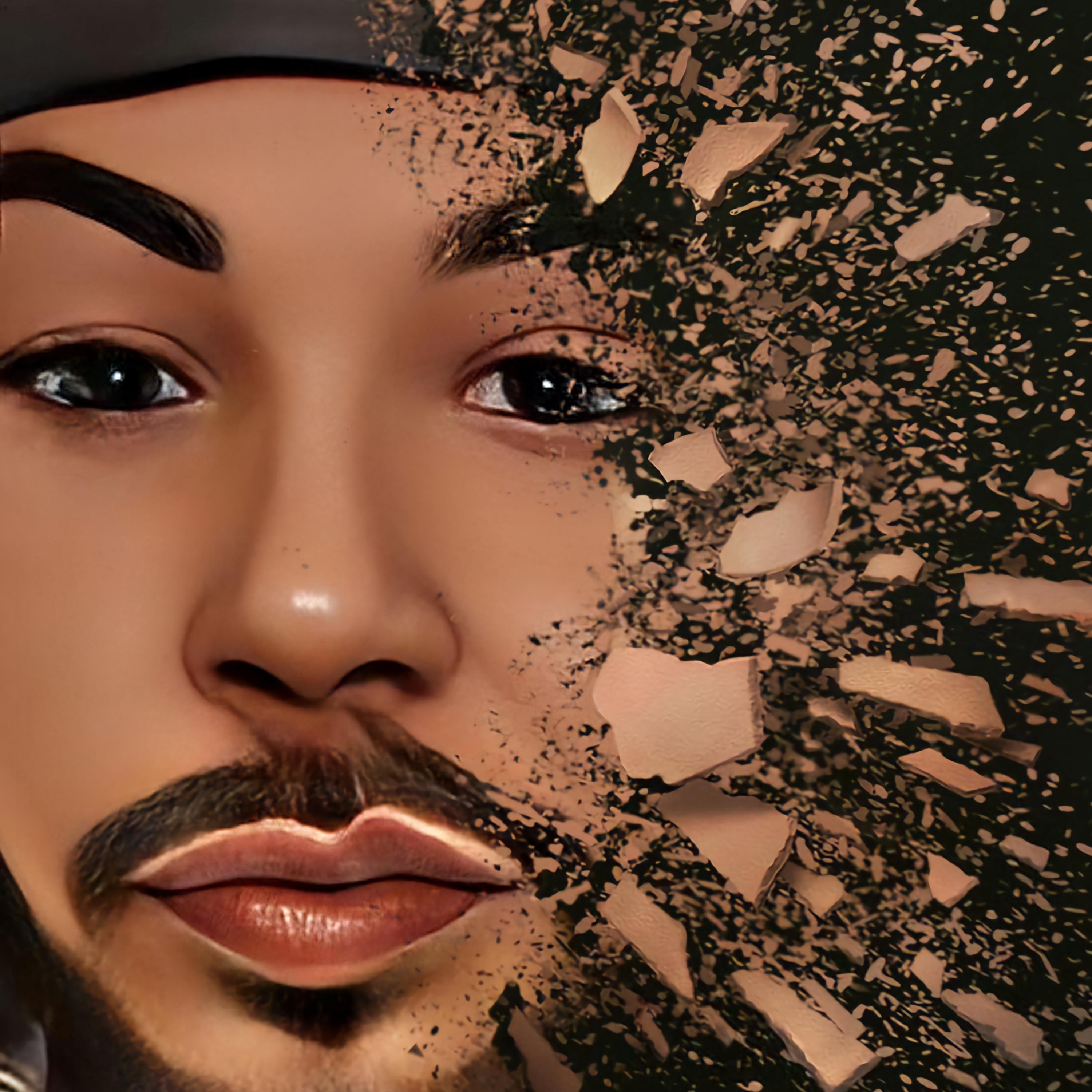 Gu$hin artwork
