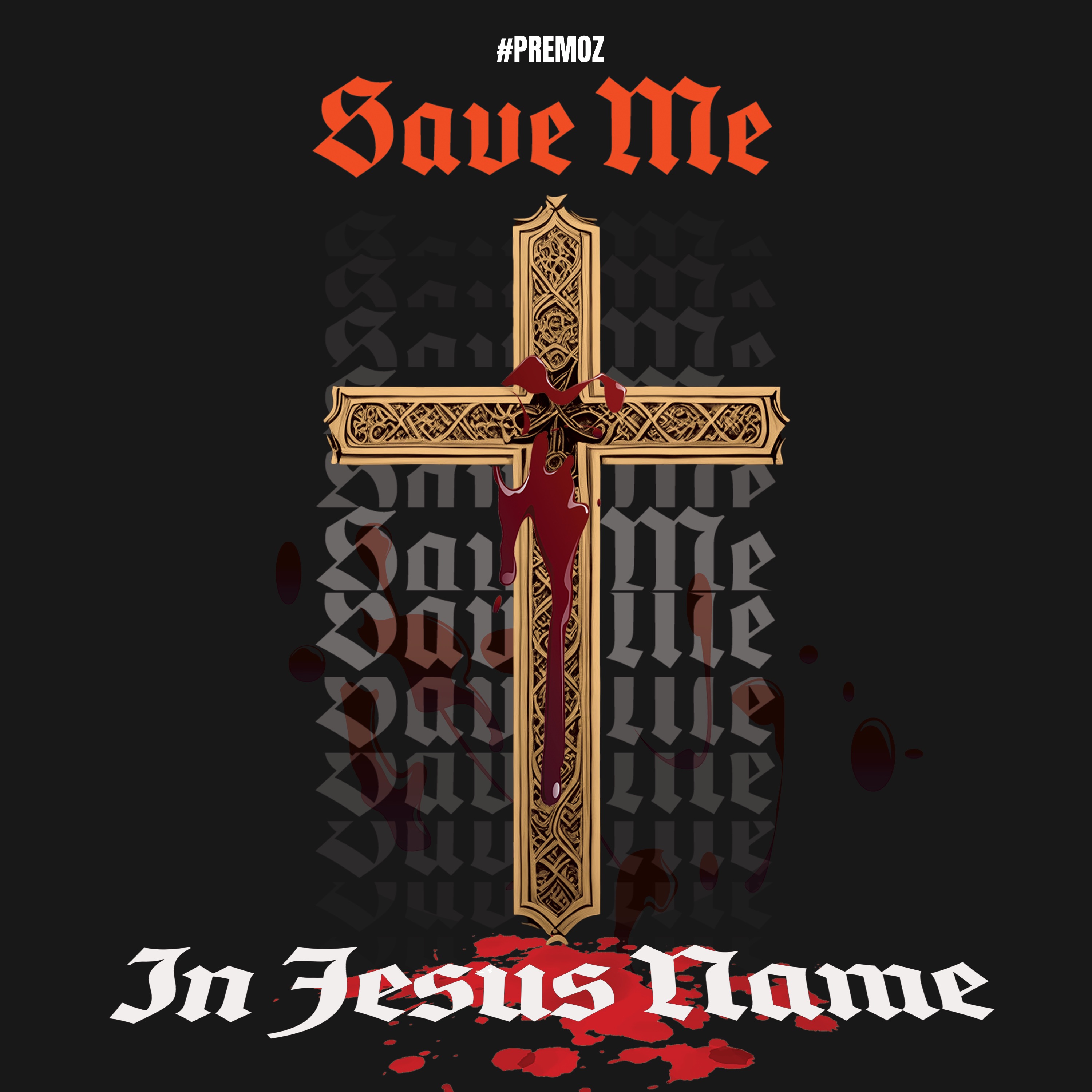 Save Me artwork