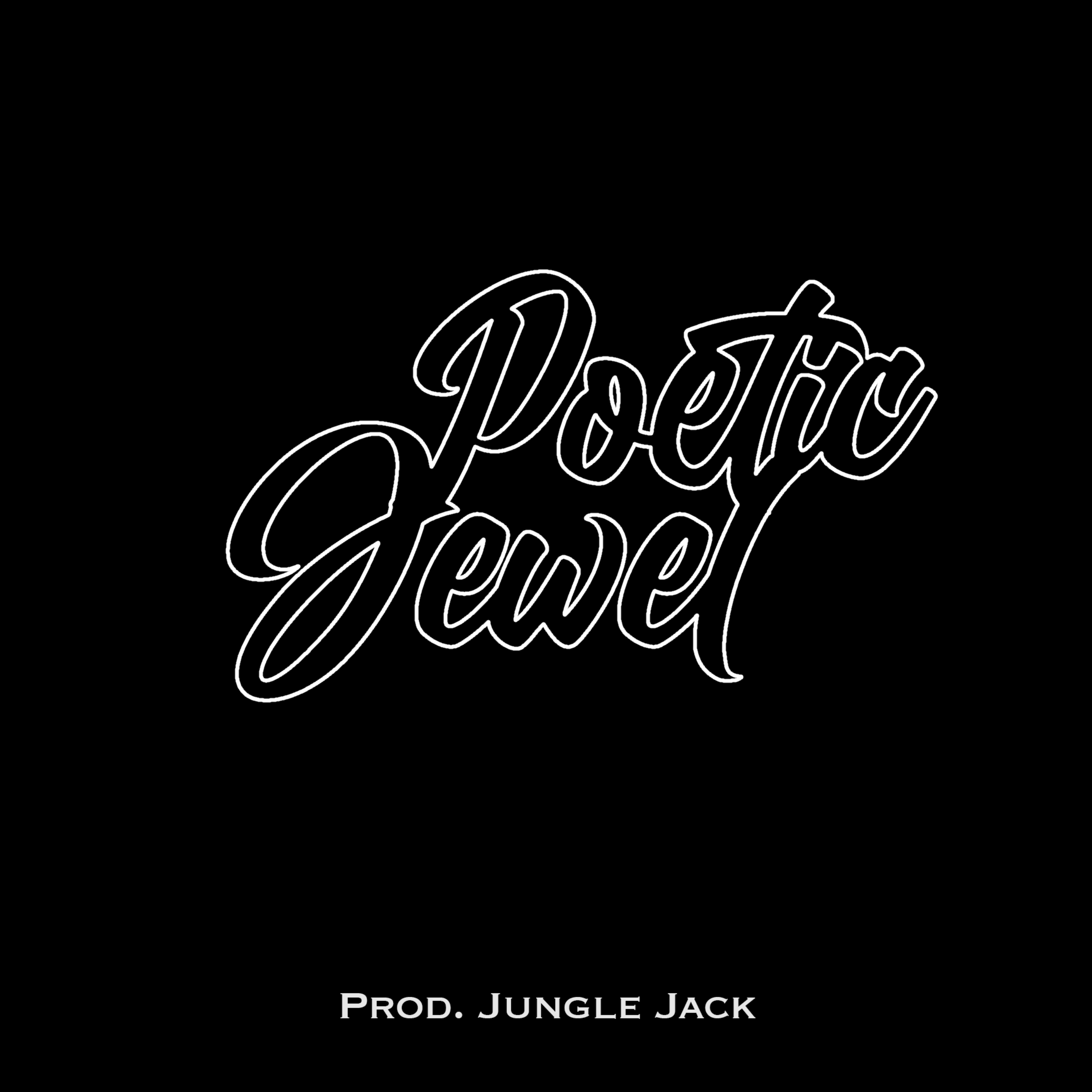 Poetic Jewel by Jungle Jack cover art
