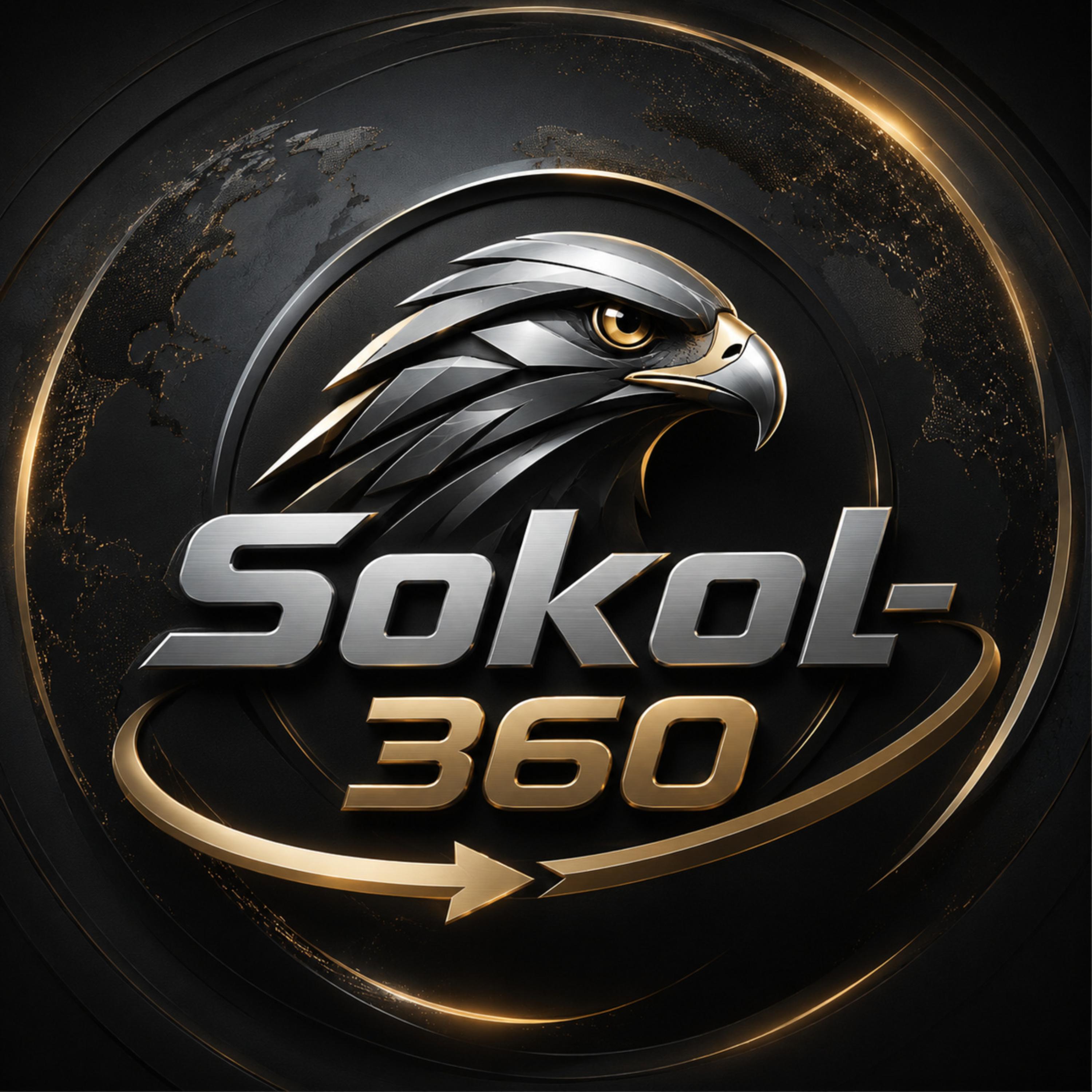 360 by Sokol cover art
