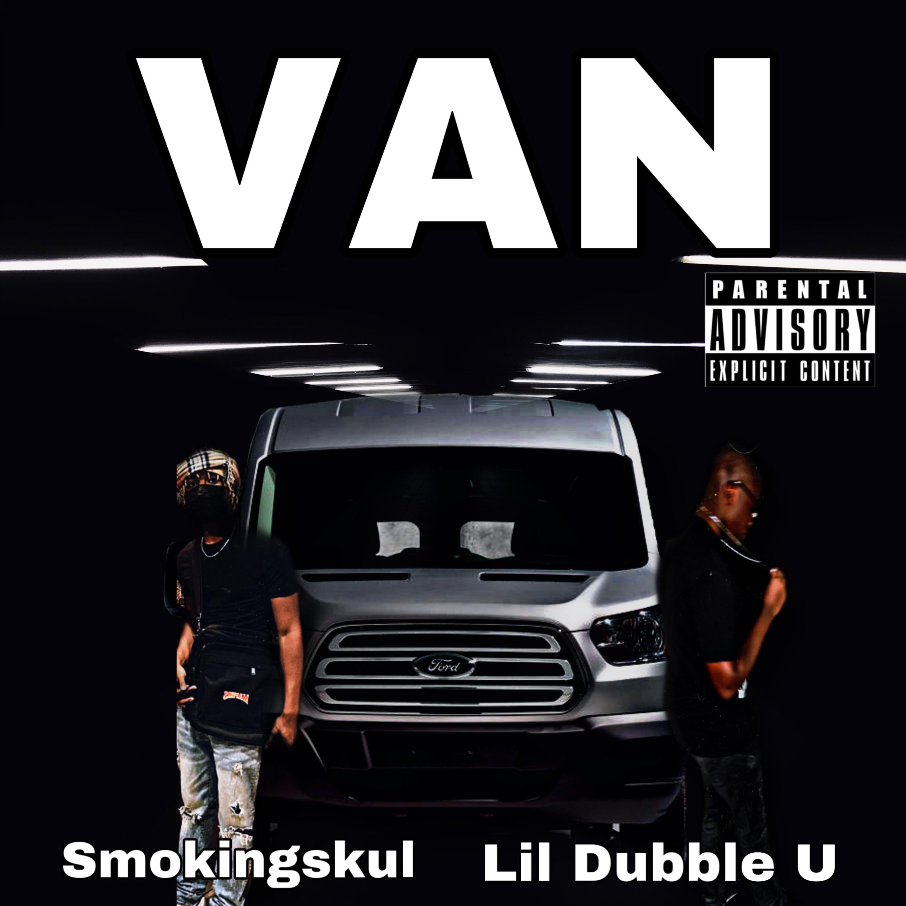 van artwork