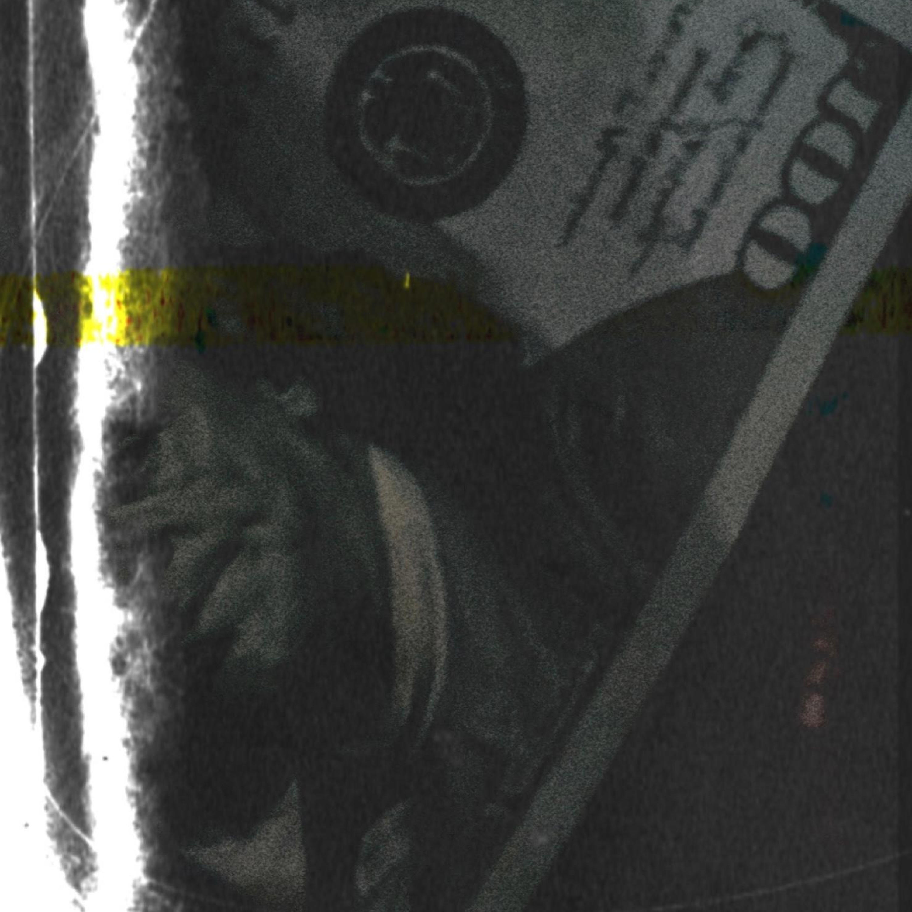 Dollar Sign artwork