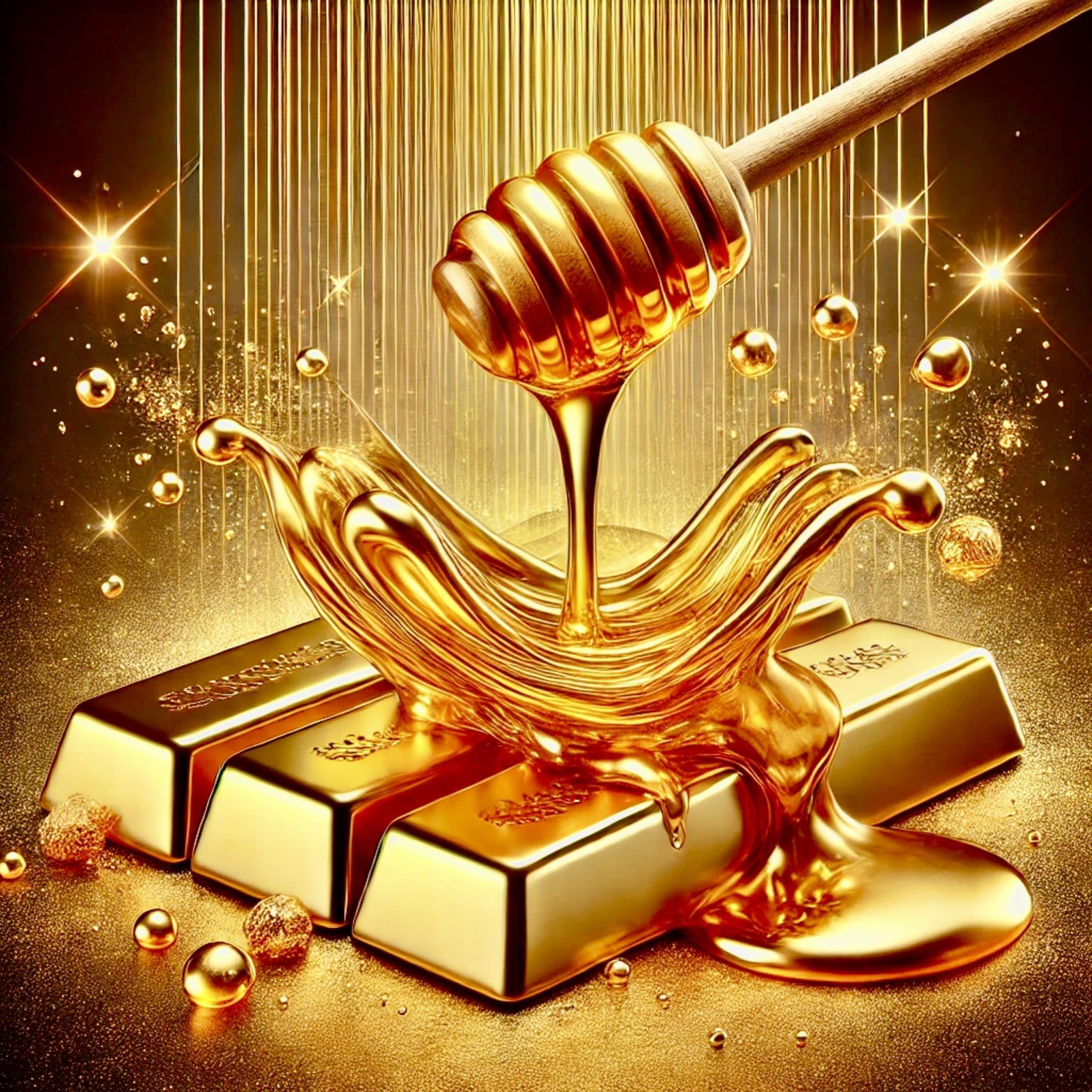 I Have Tasted and Seen artwork