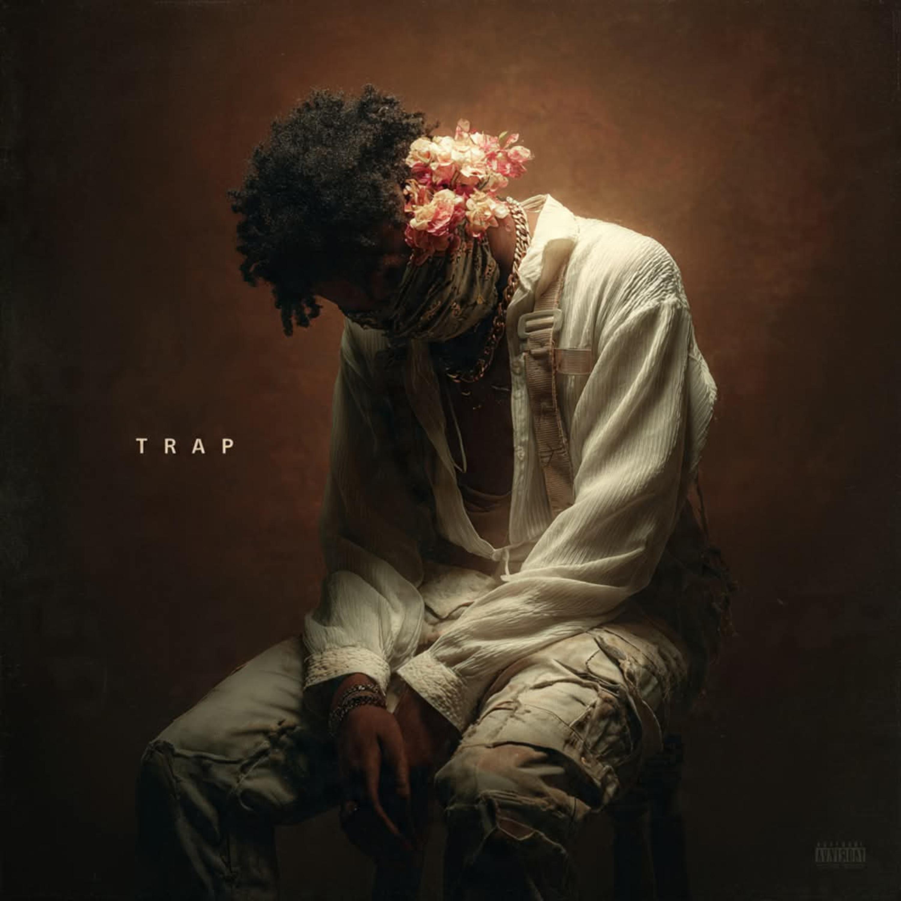 Push It Back artwork