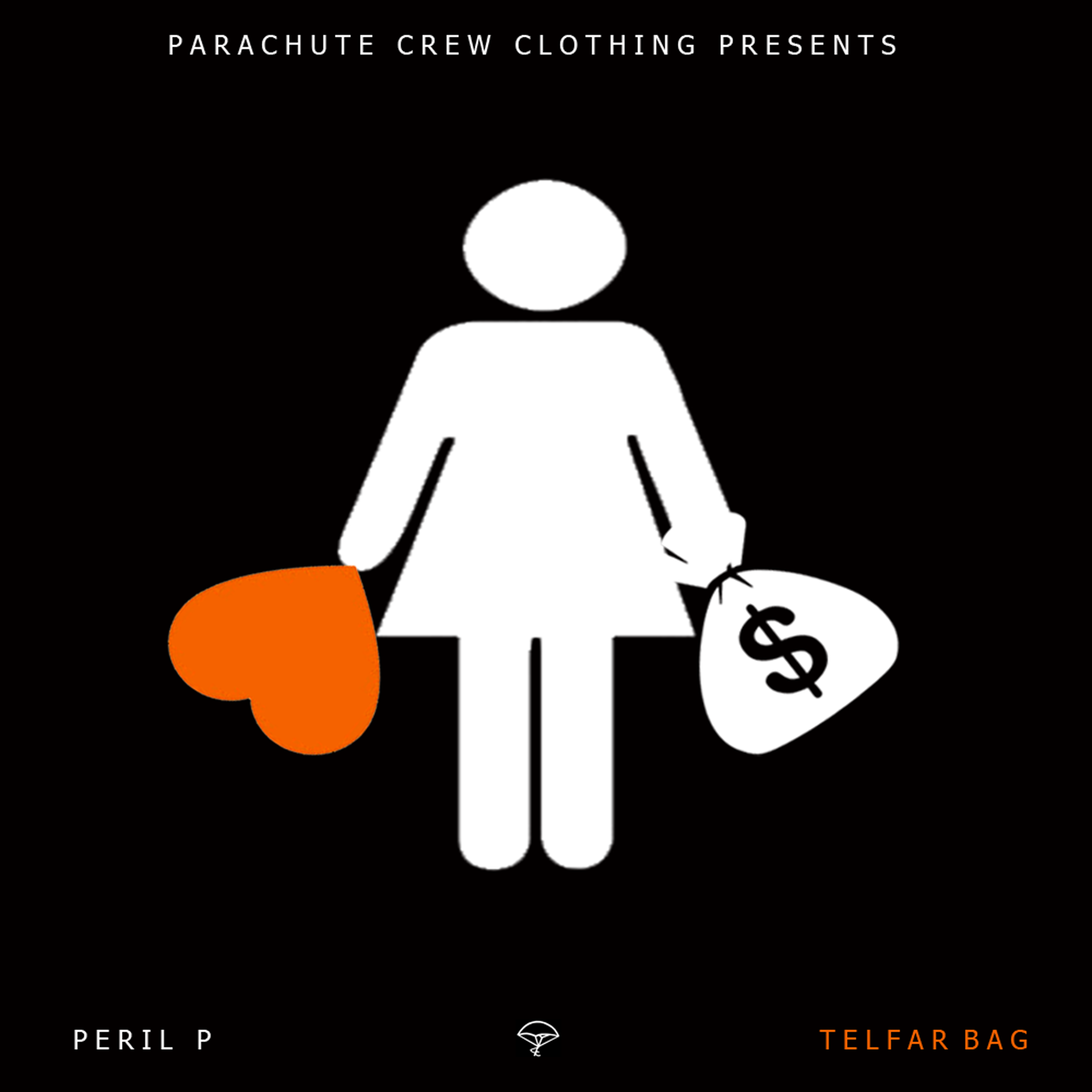 Telfar Bag artwork