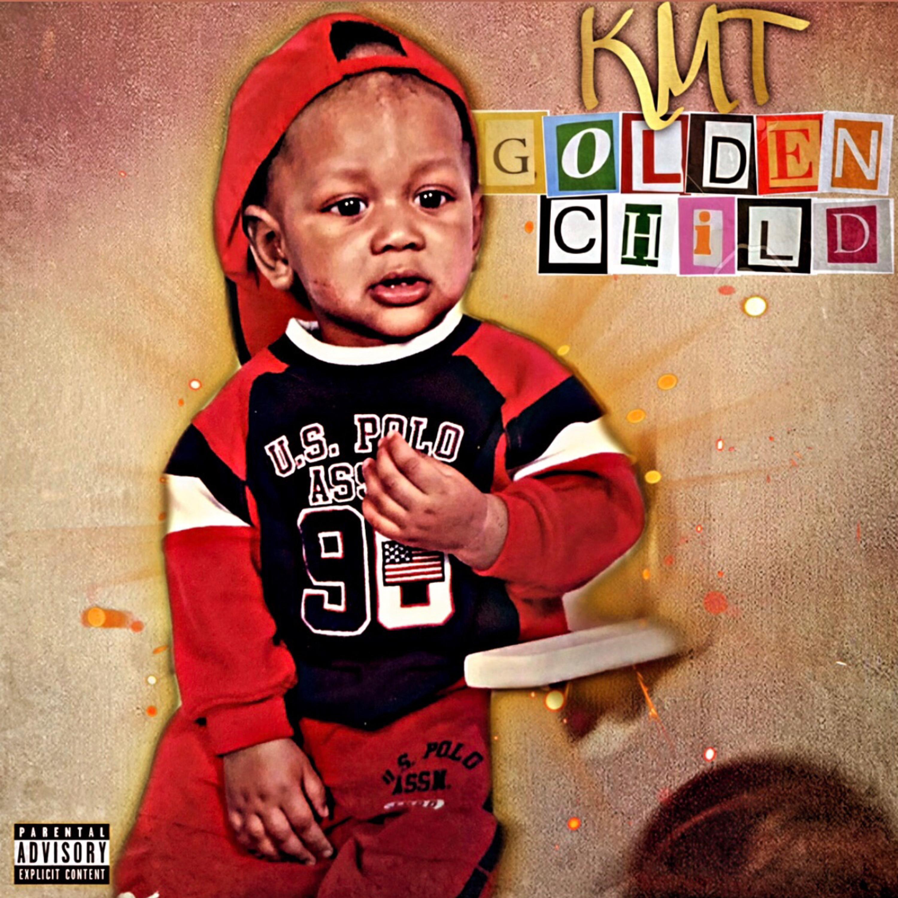 Golden Child artwork