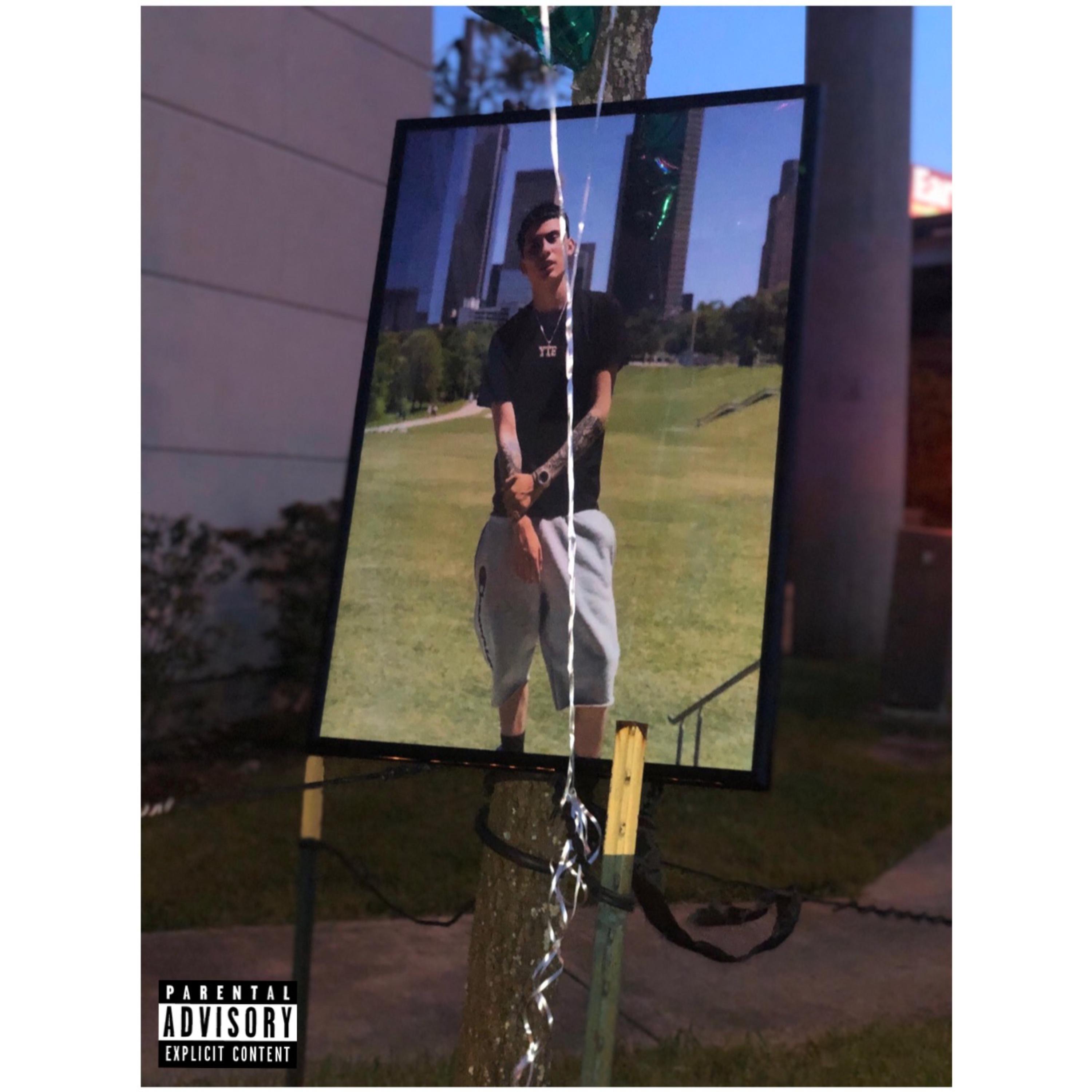 Heartaway artwork