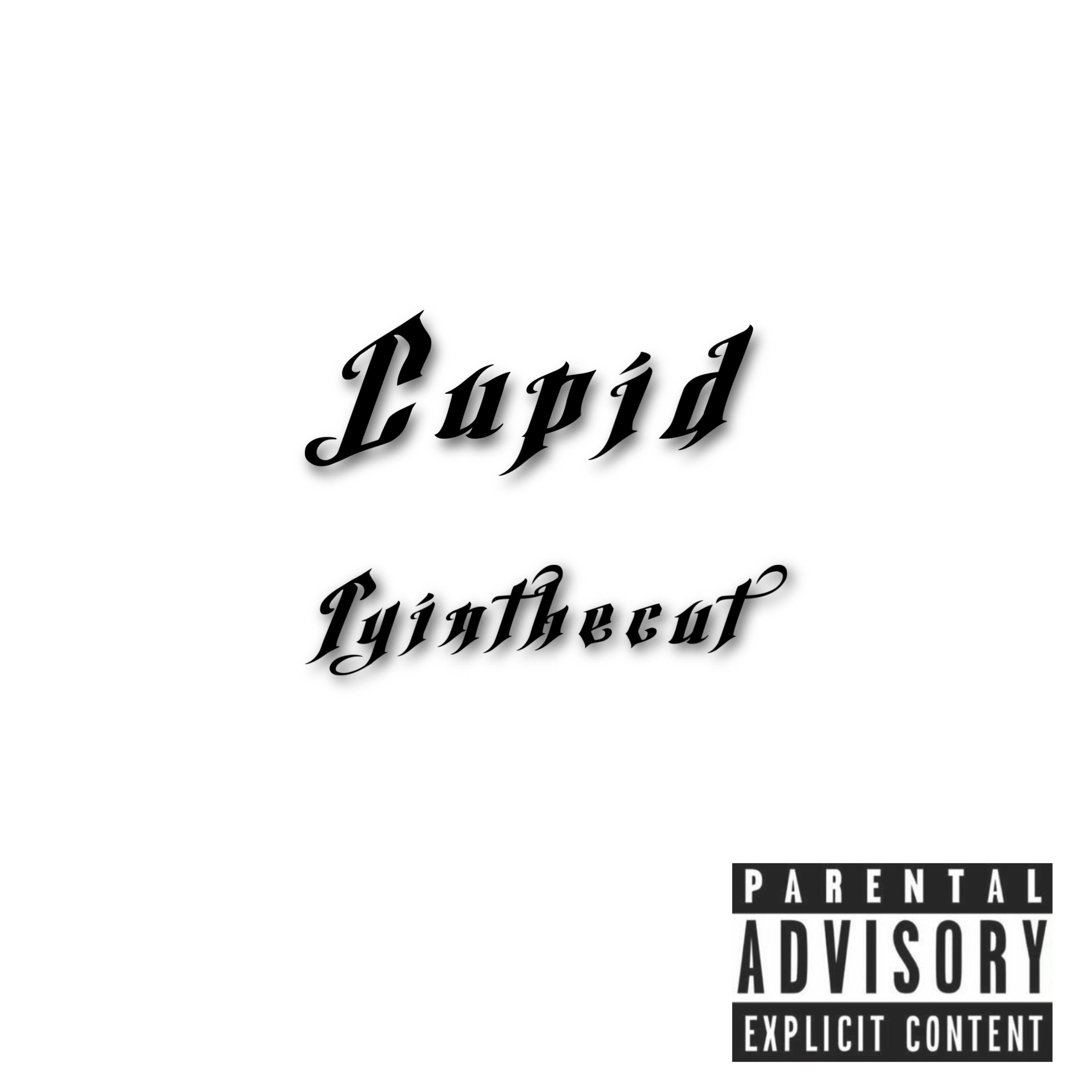 Cupid artwork