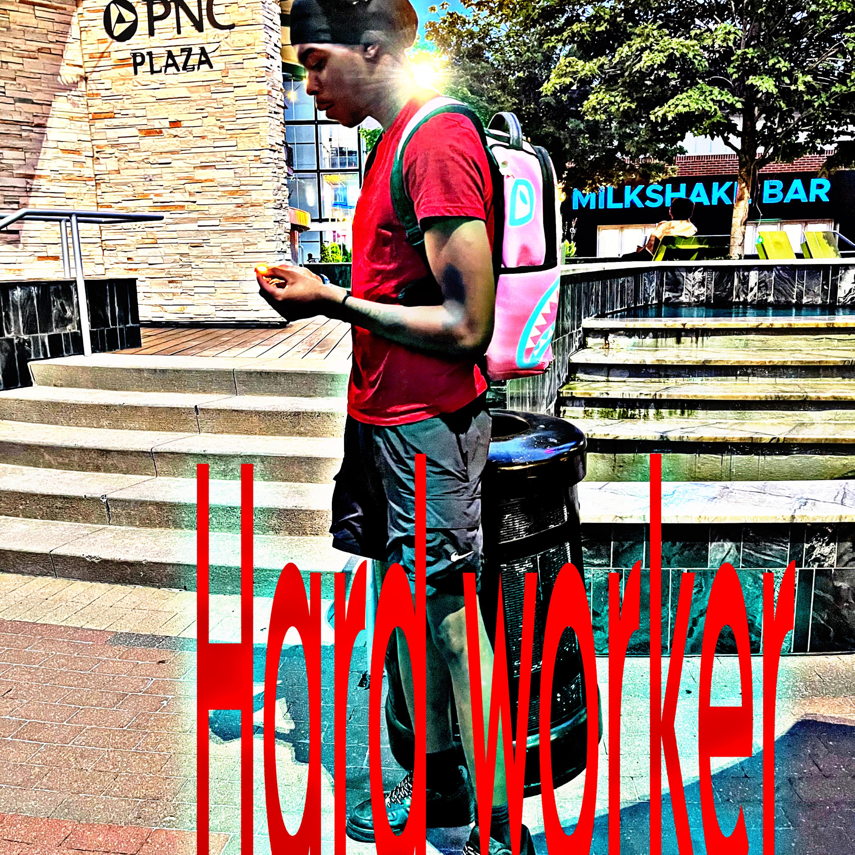 Still Grinding by BtnJaih2x cover art