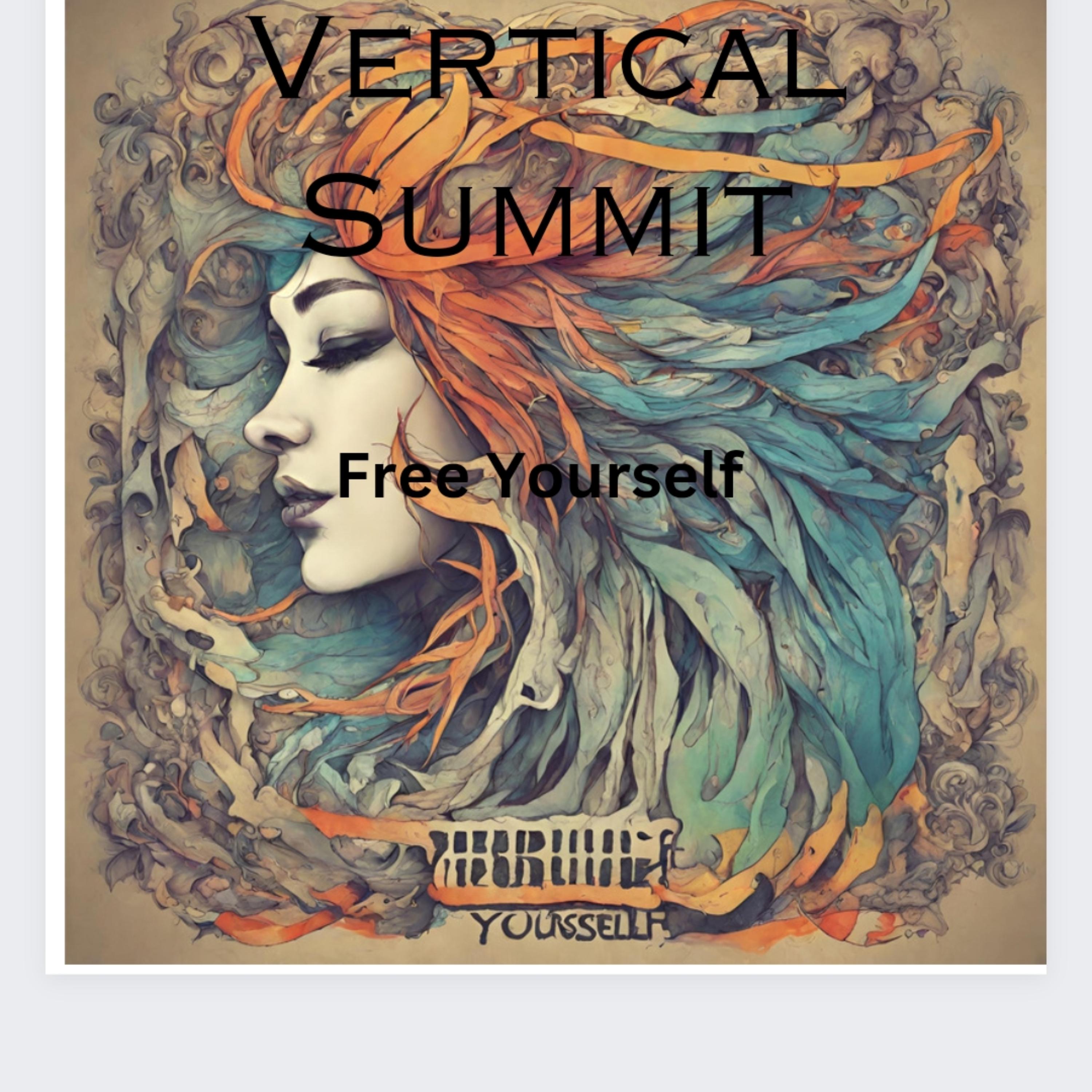 Free Yourself artwork