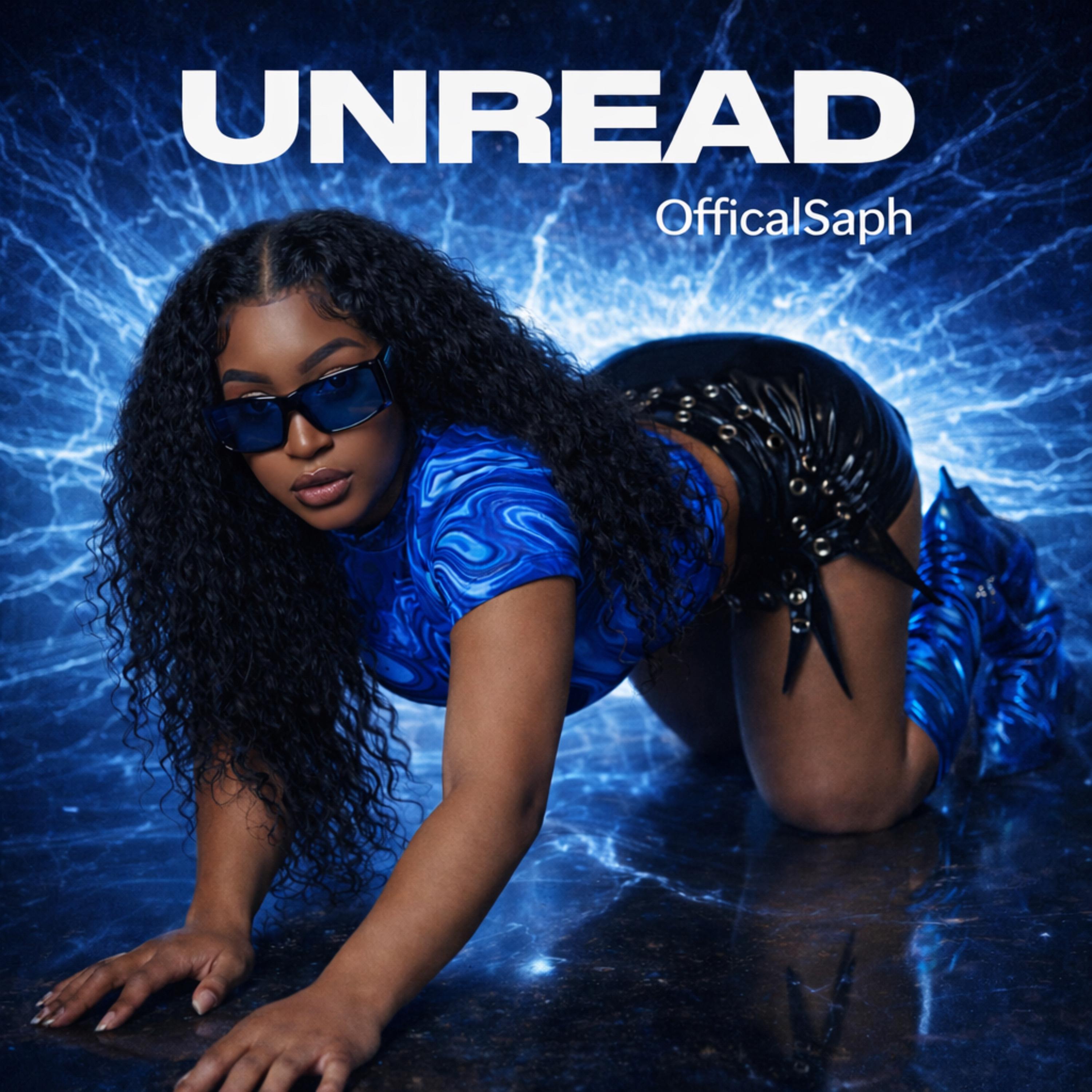UNREAD ( FULL ALBUM ) artwork