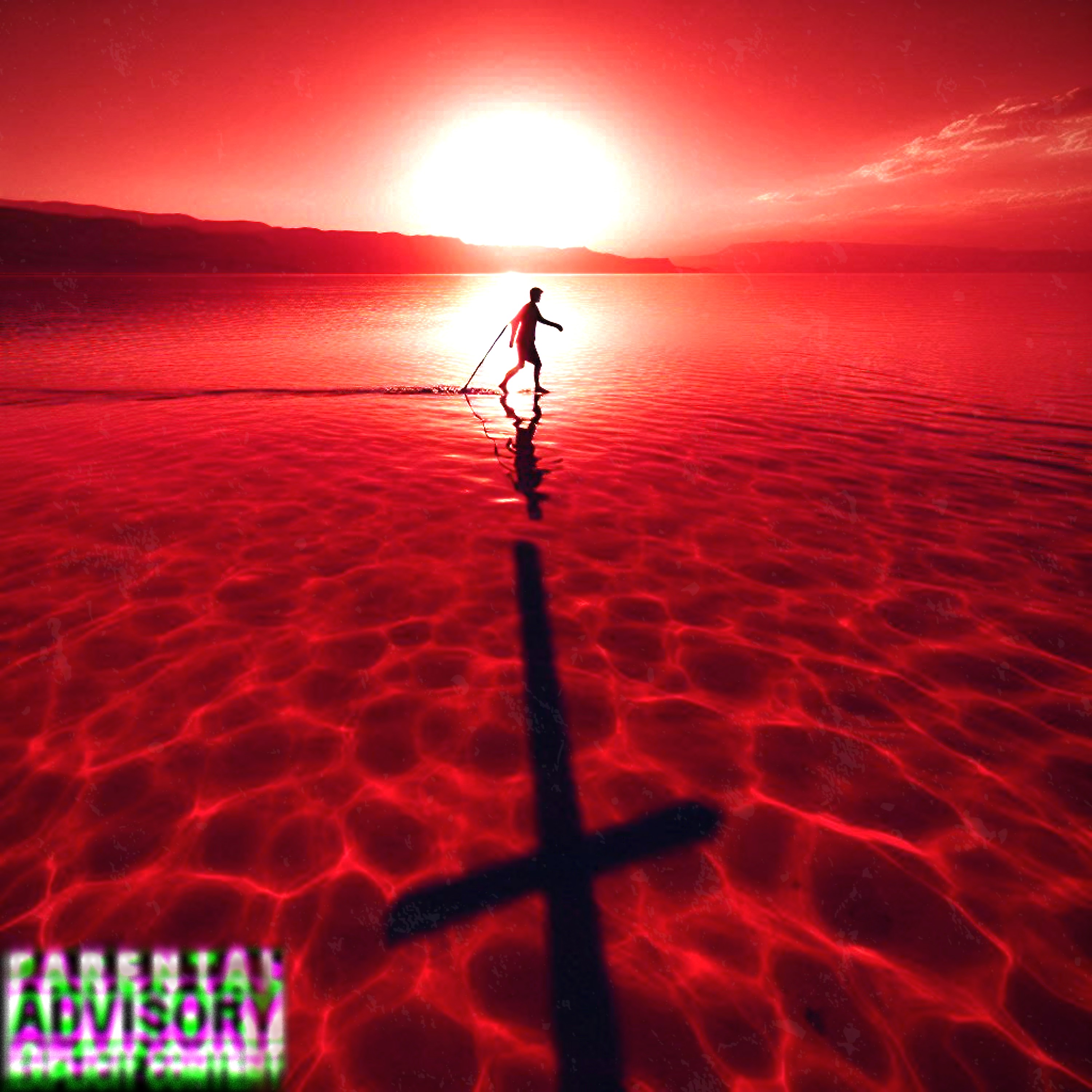 Break Me all Apart artwork