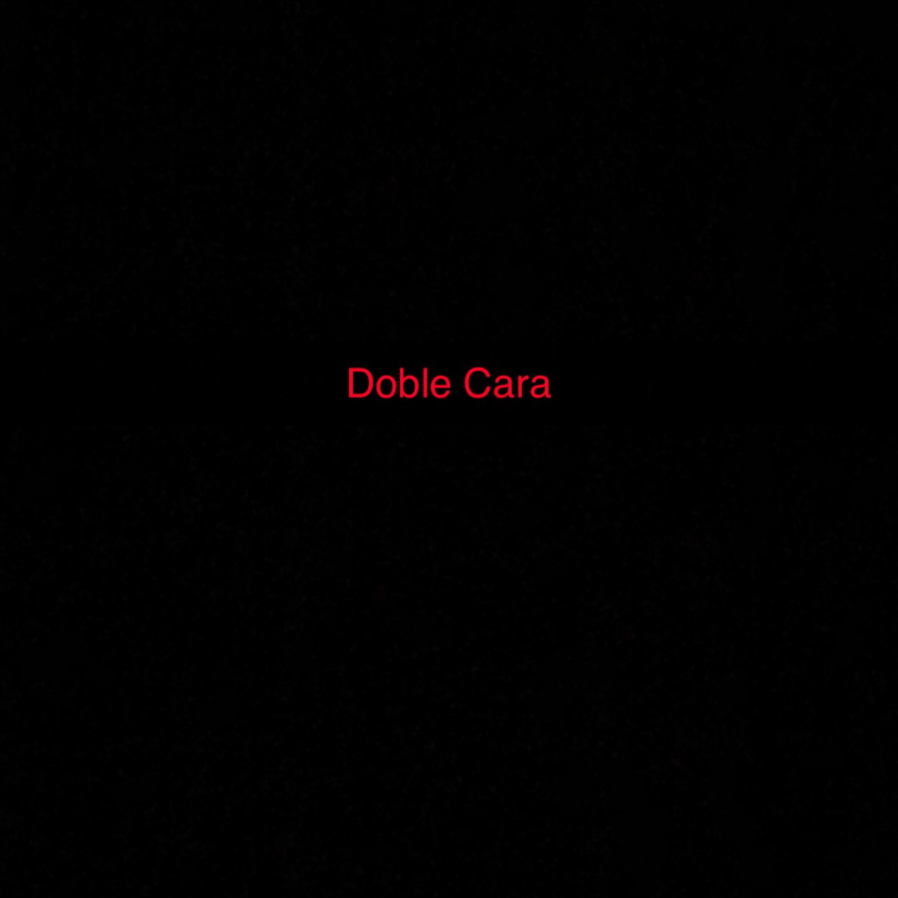 Doble Cara artwork