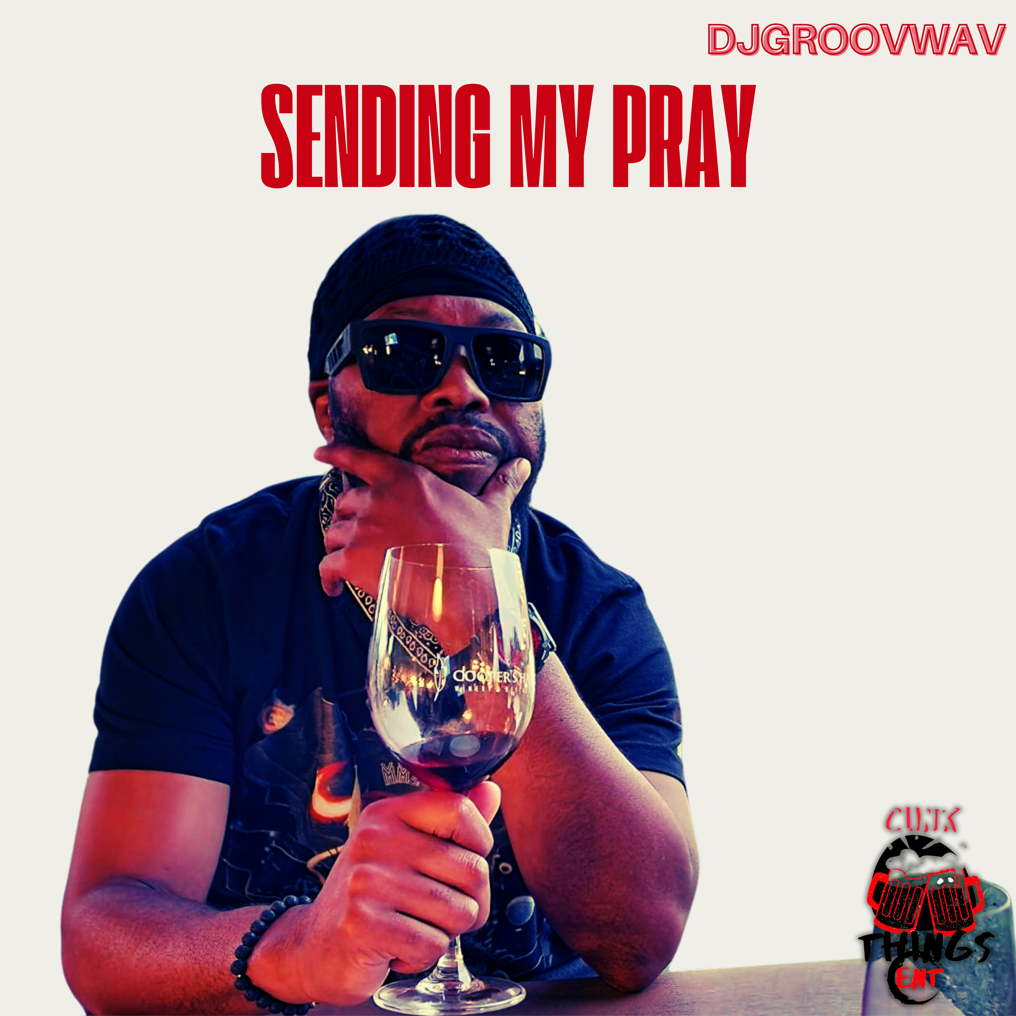 Sending My Pray artwork