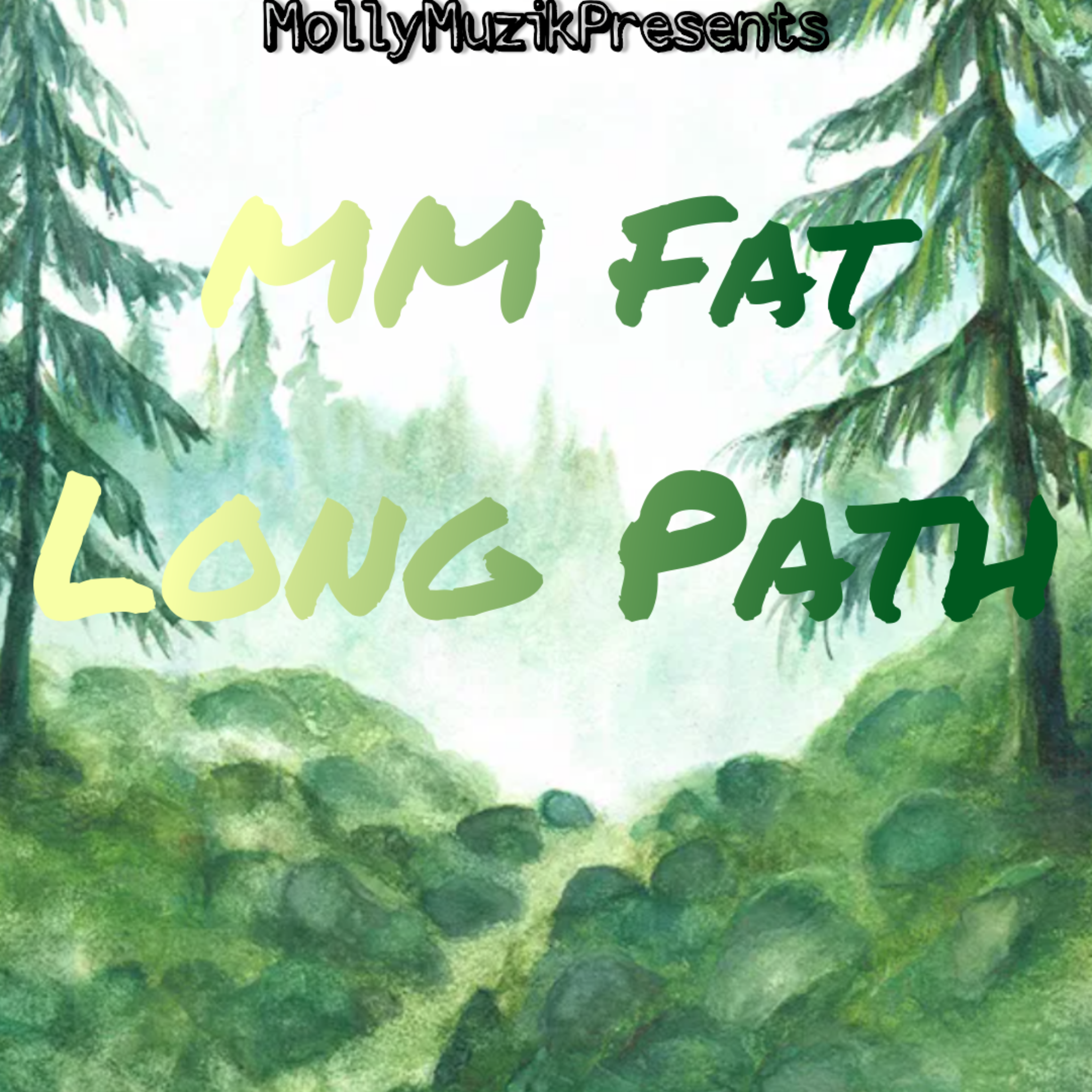 Long Path by MM.Fat cover art