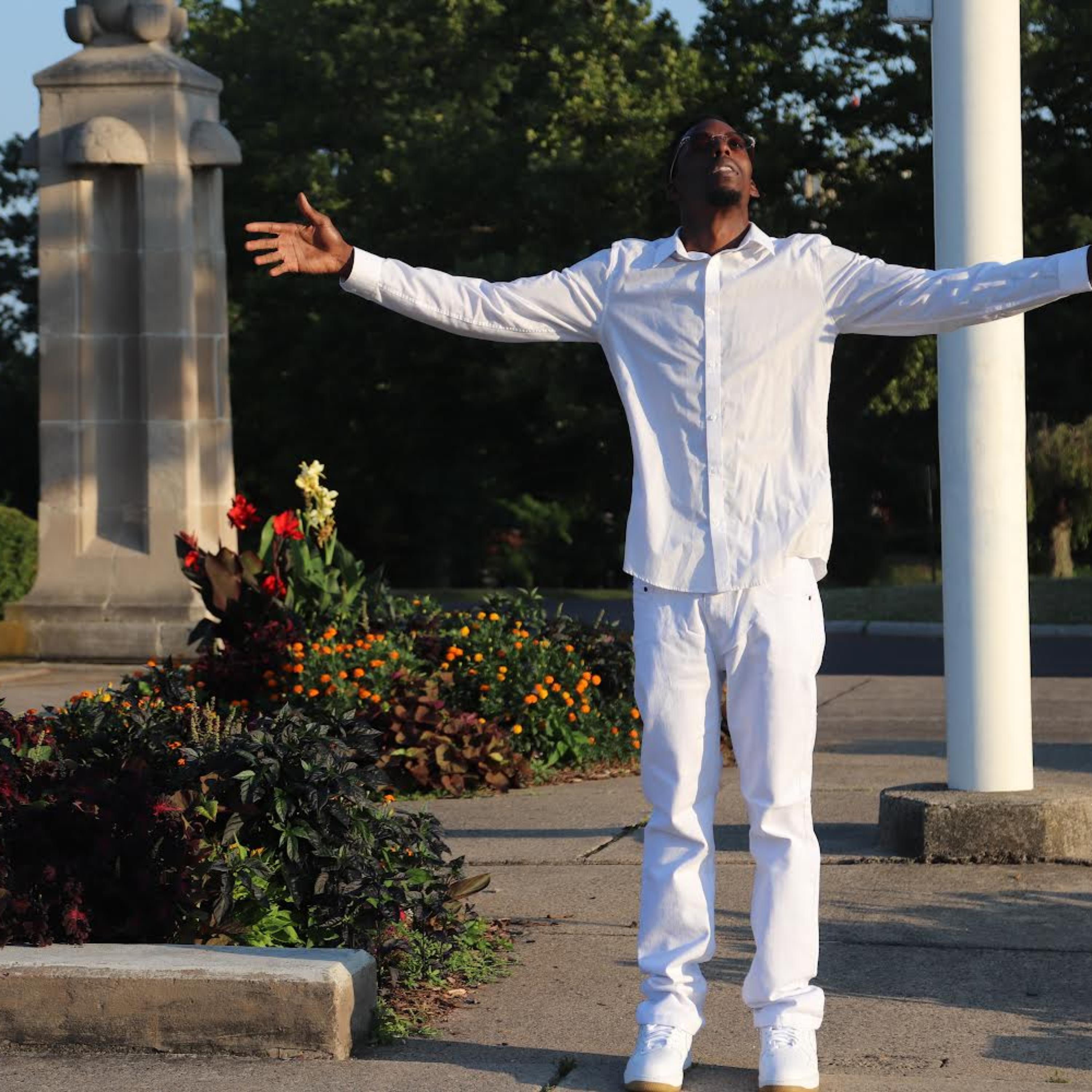 My Sacrifice artwork