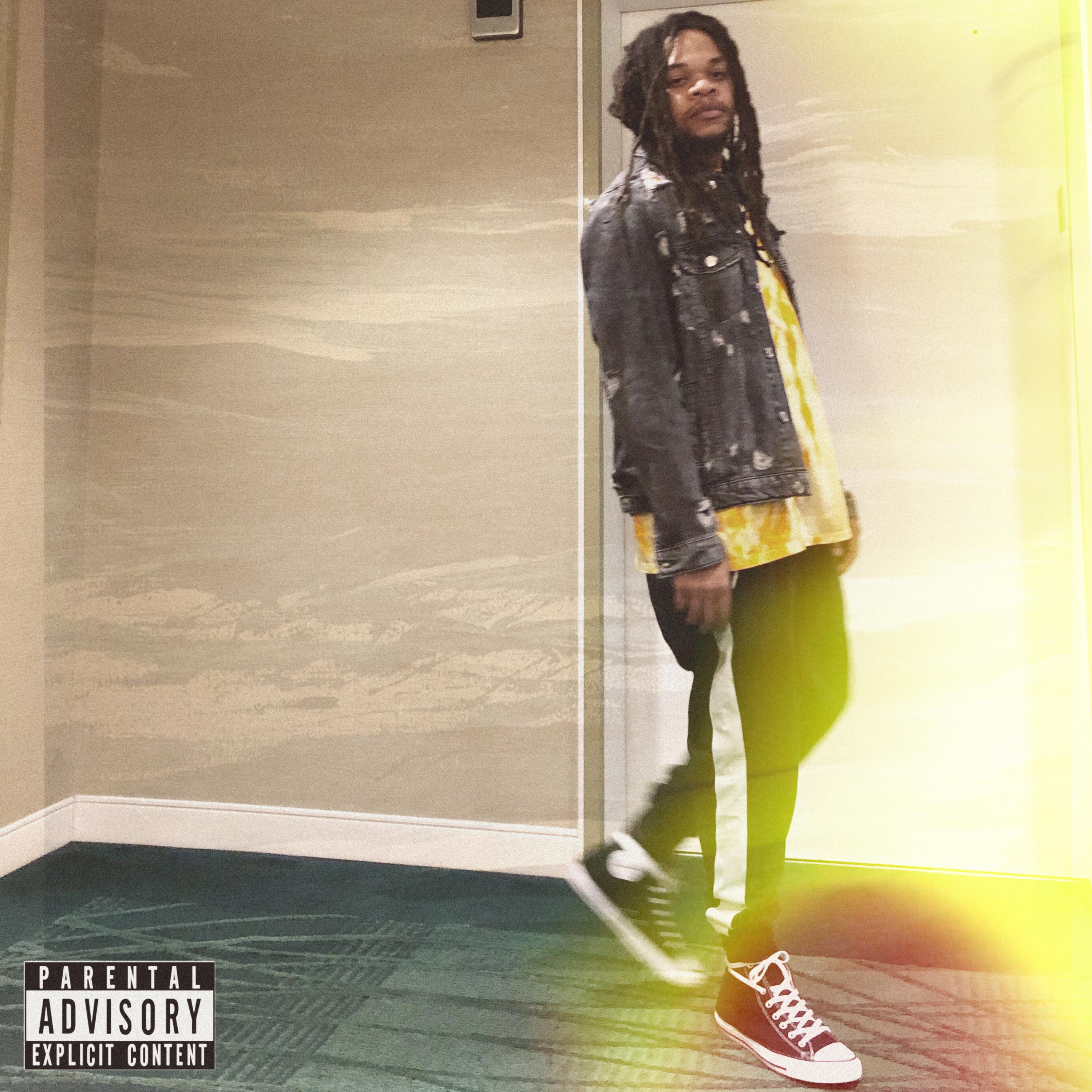 Still Rollin Freestyle artwork