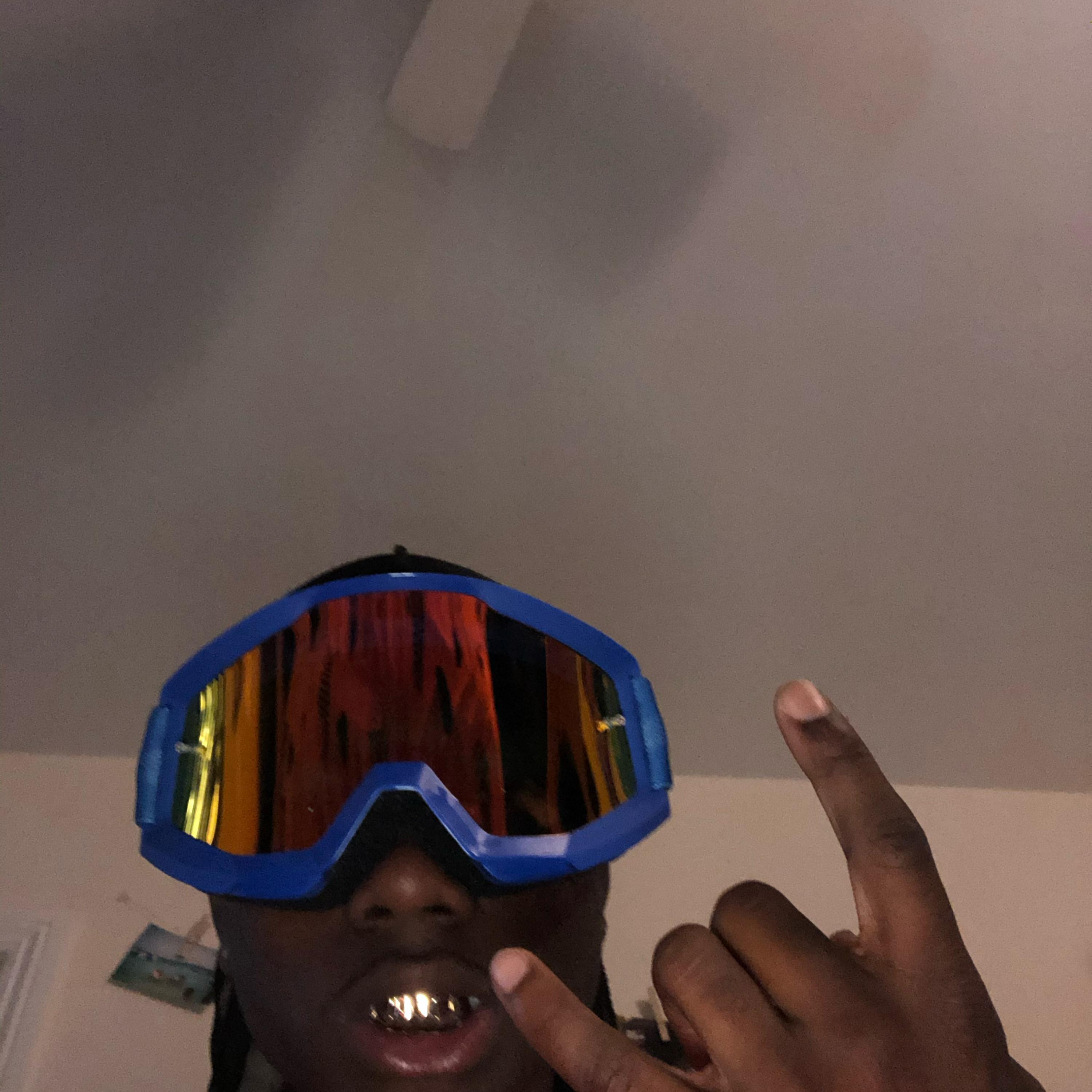 Choppa Talk artwork