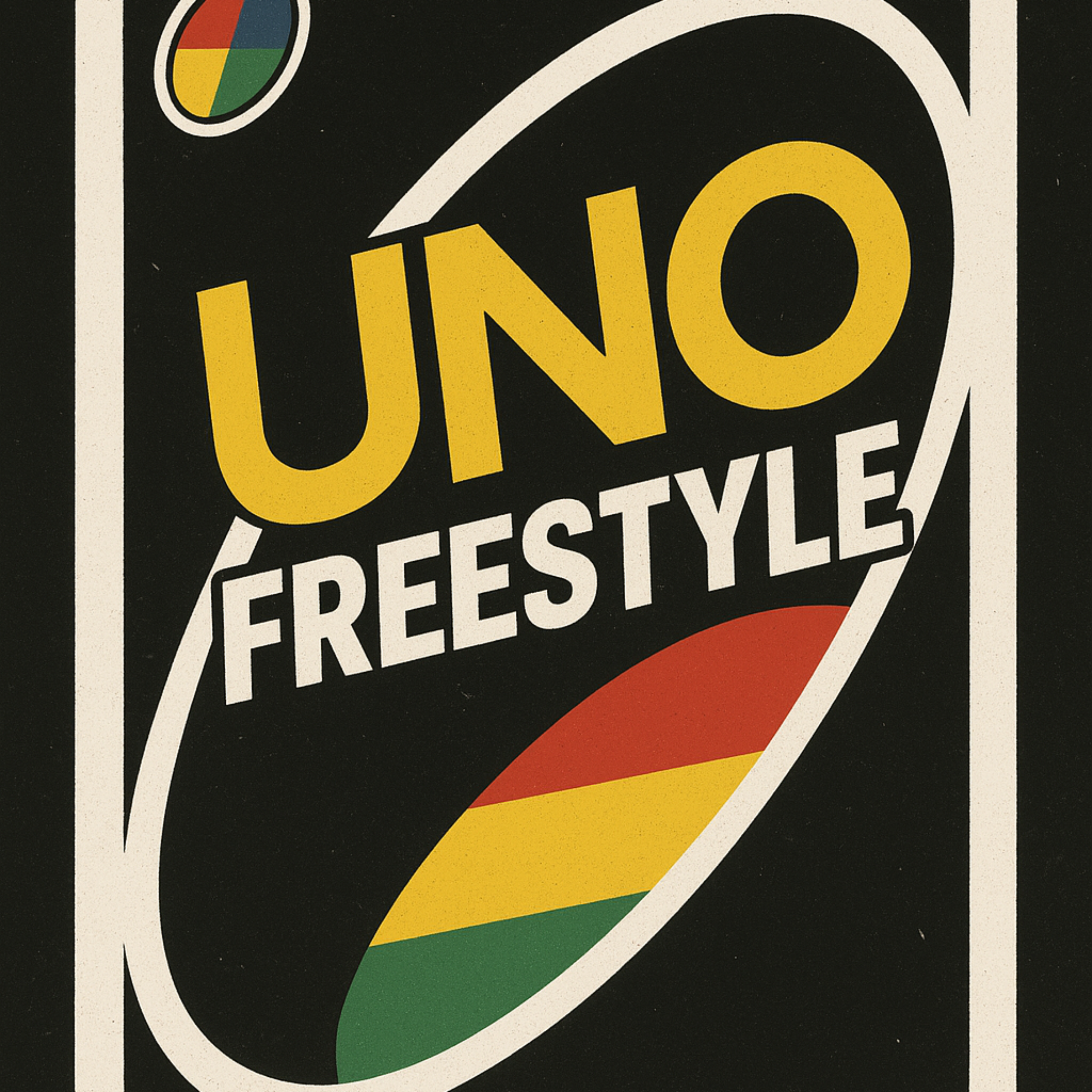 Uno Freestyle artwork