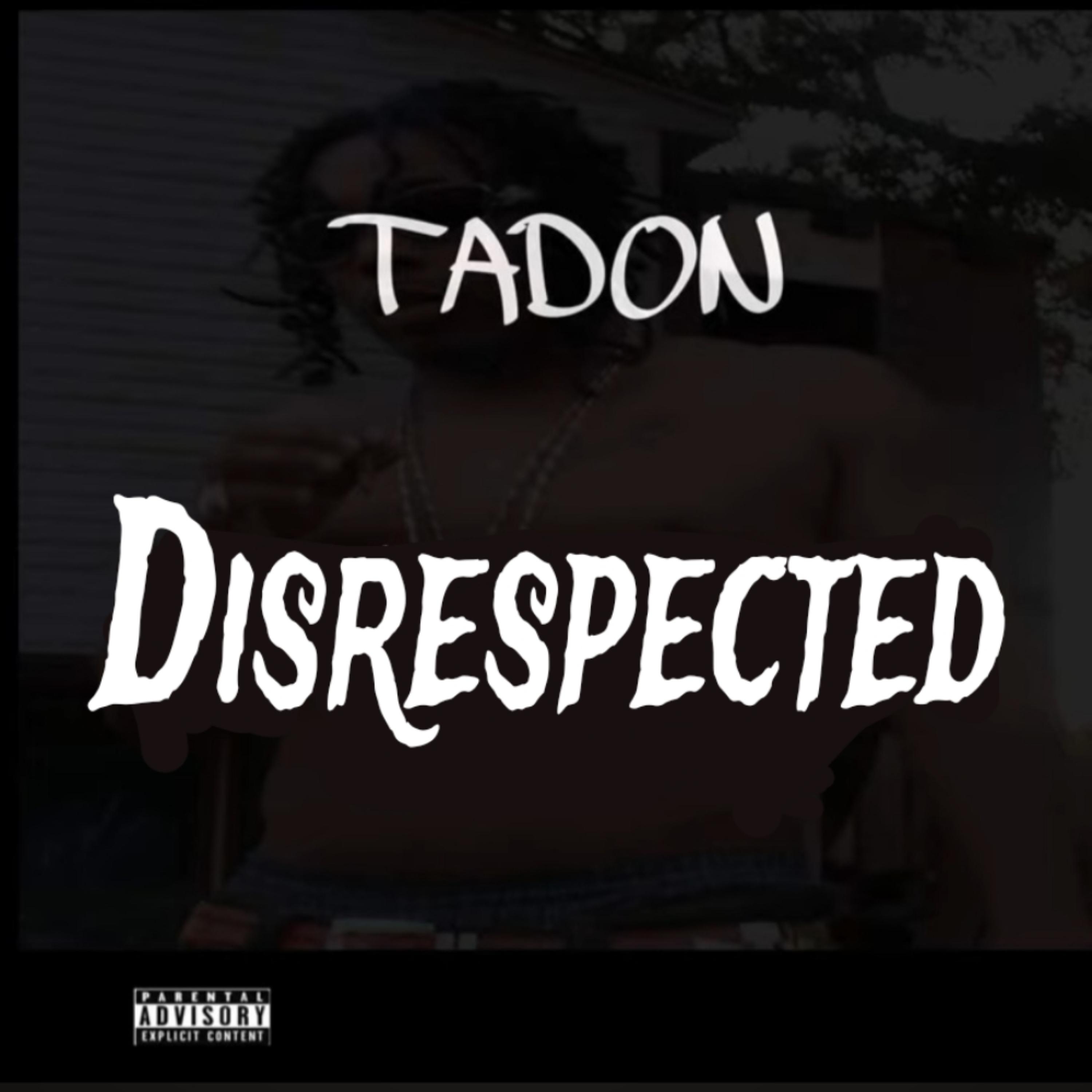 Disrespected artwork