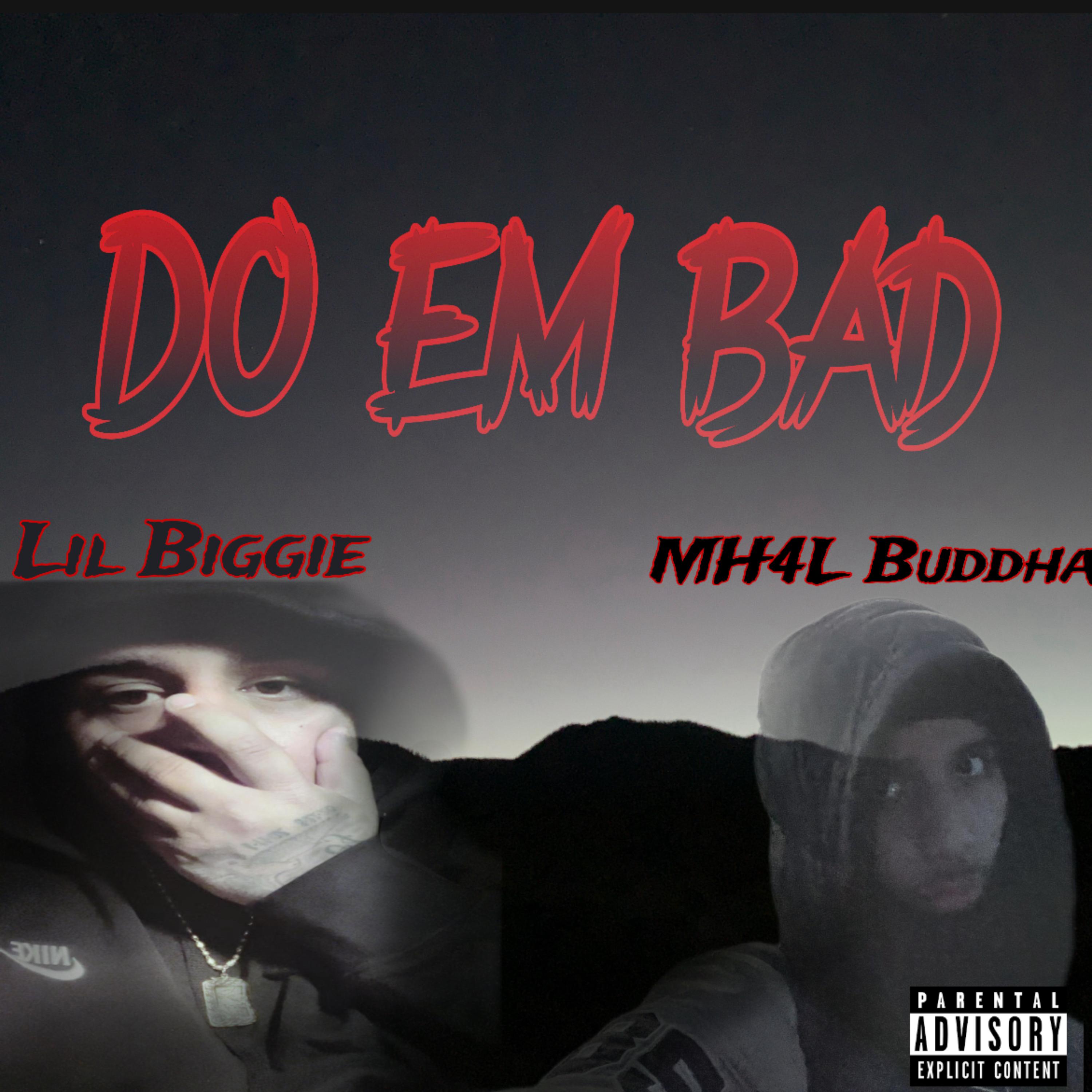 Do Em Bad artwork