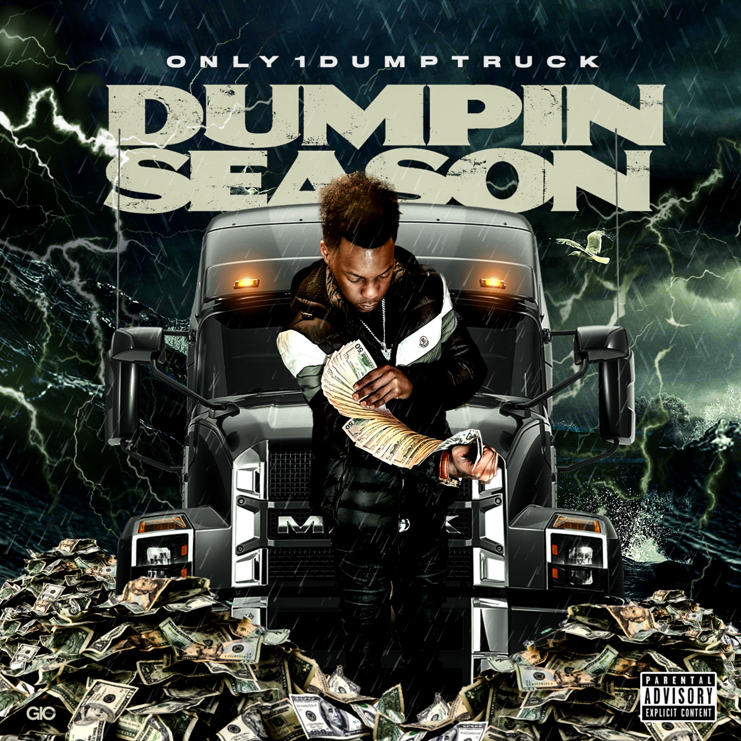 Dumpin Season by Only1Dumptruck cover art