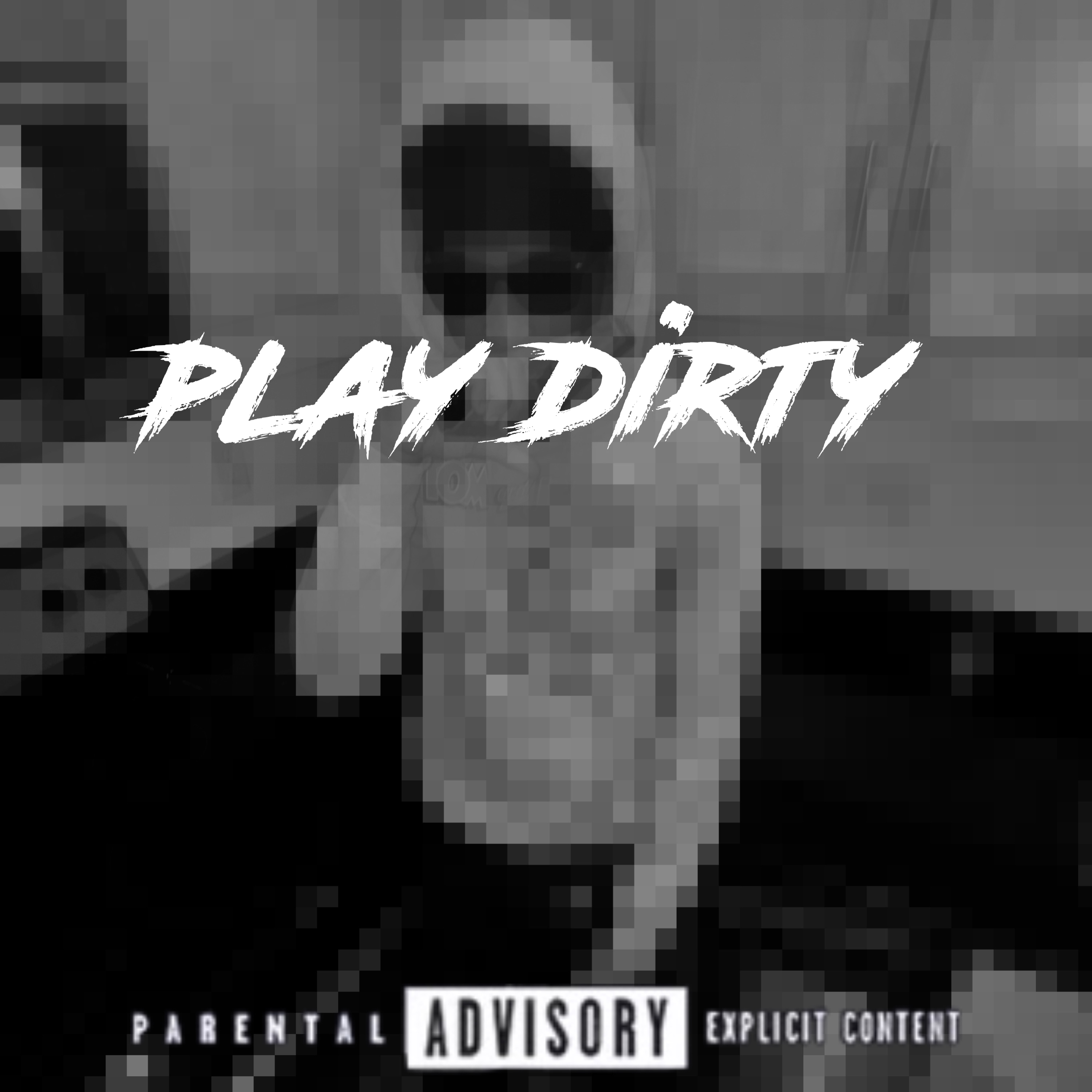 Play Dirty by Meer2hxtt cover art