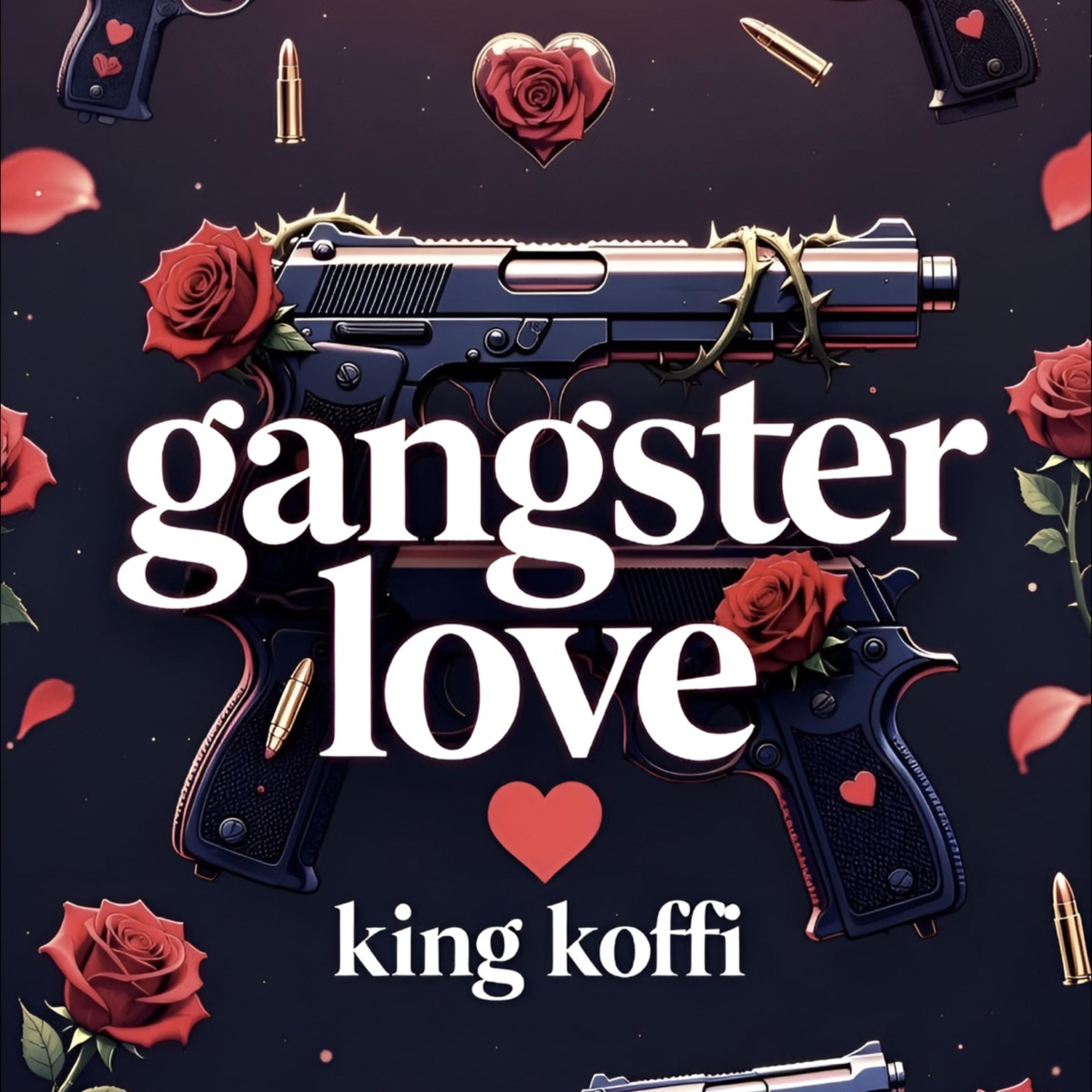 Gangster love artwork