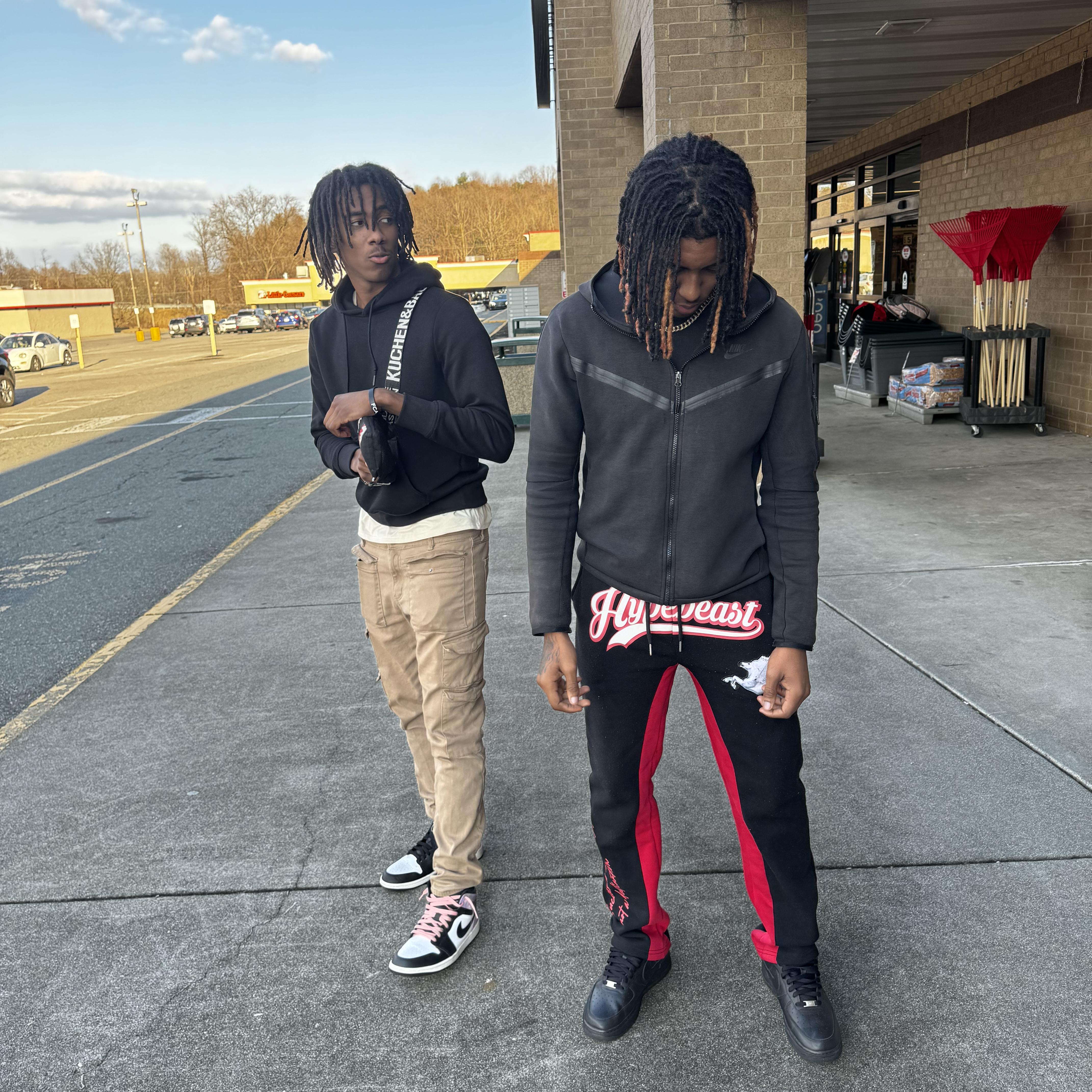 turn us up artwork