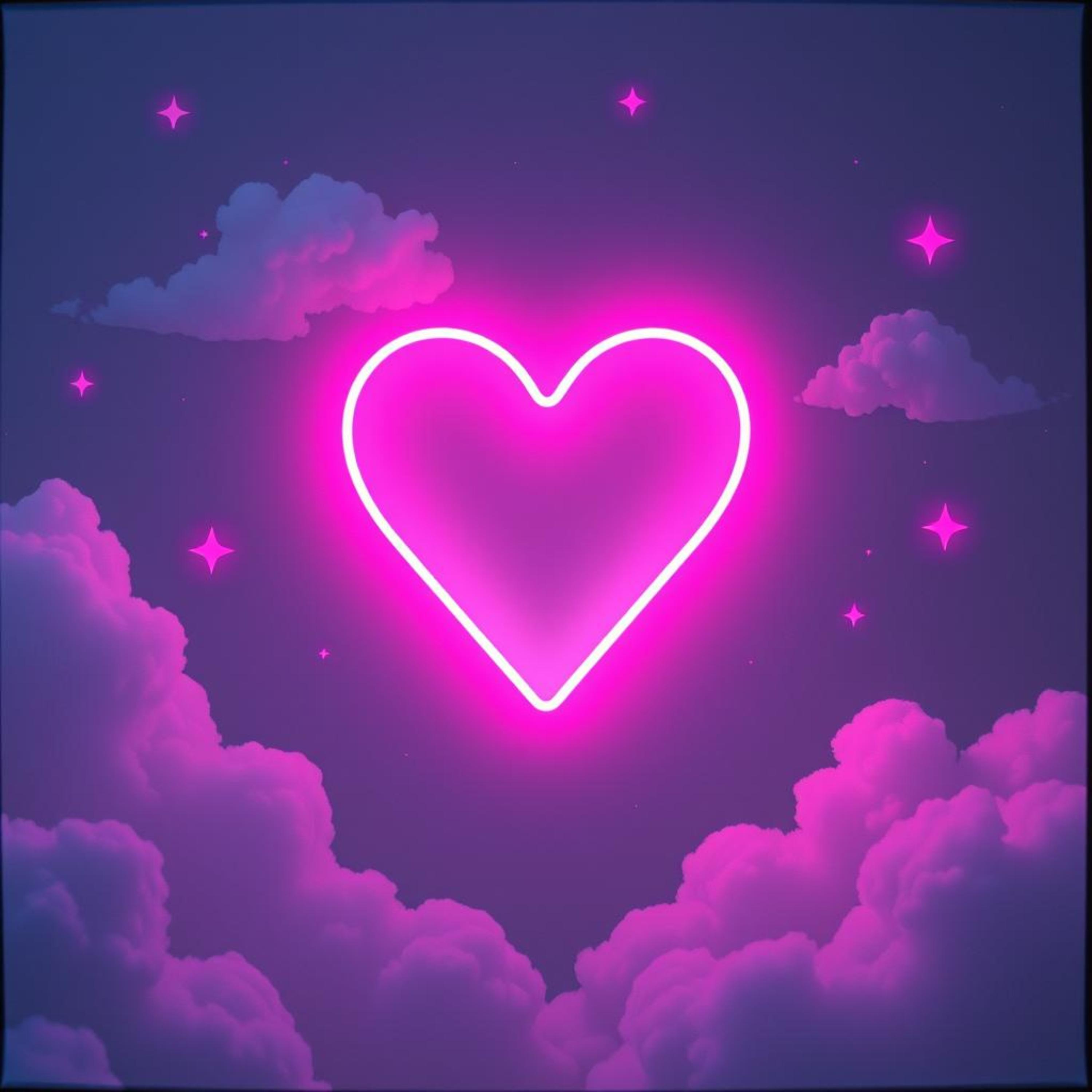 Heartbeat artwork