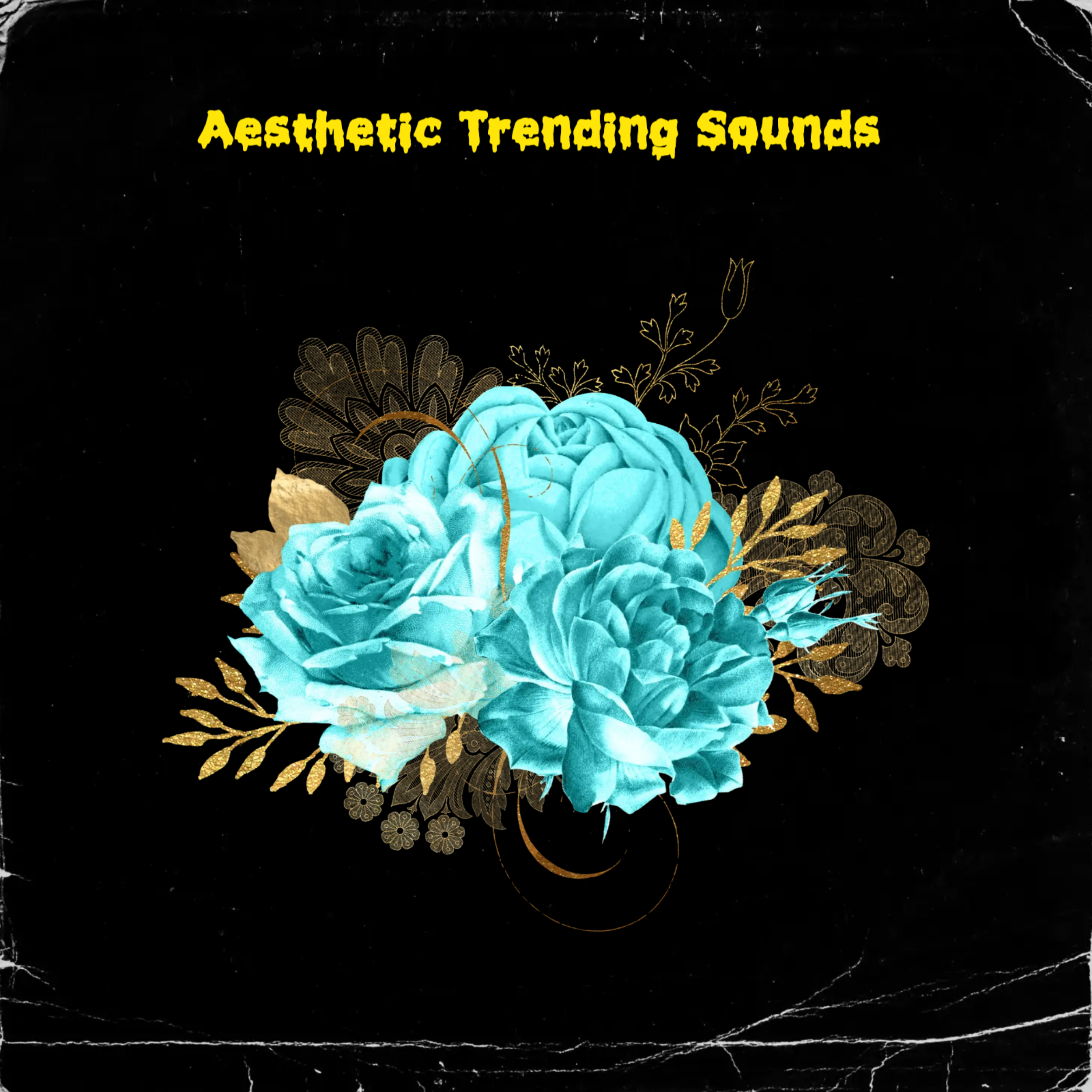 Aesthetic Trending Sounds artwork