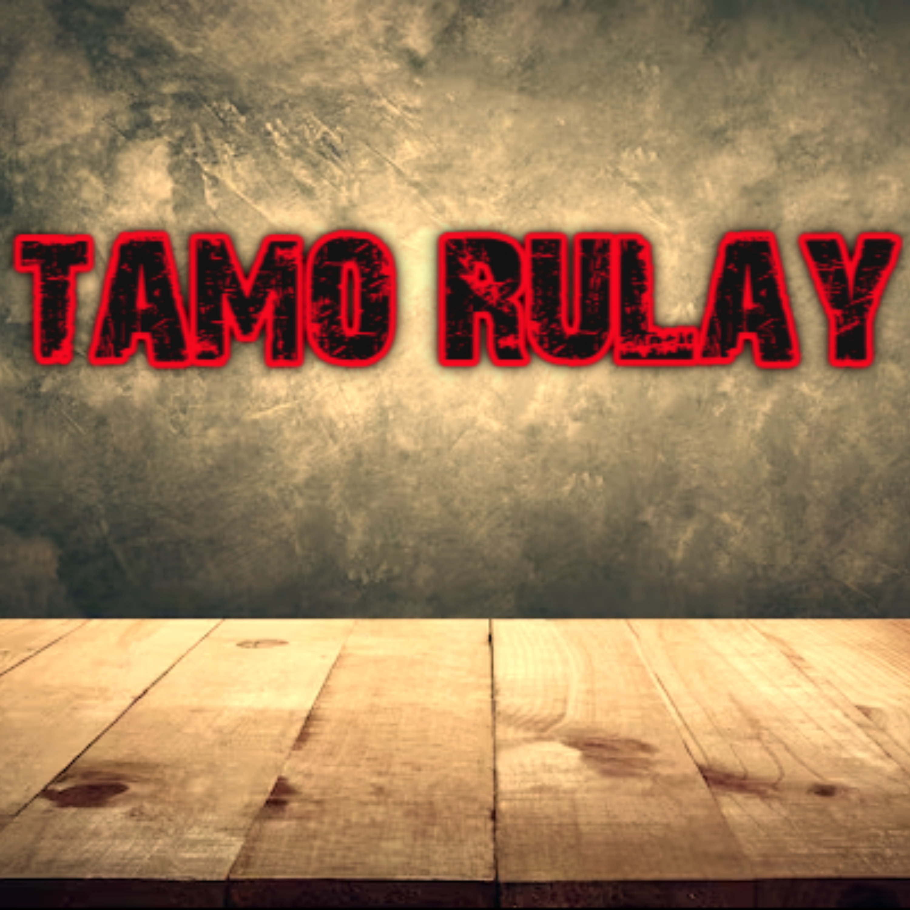 TAMO RULAY by Lil Savage cover art