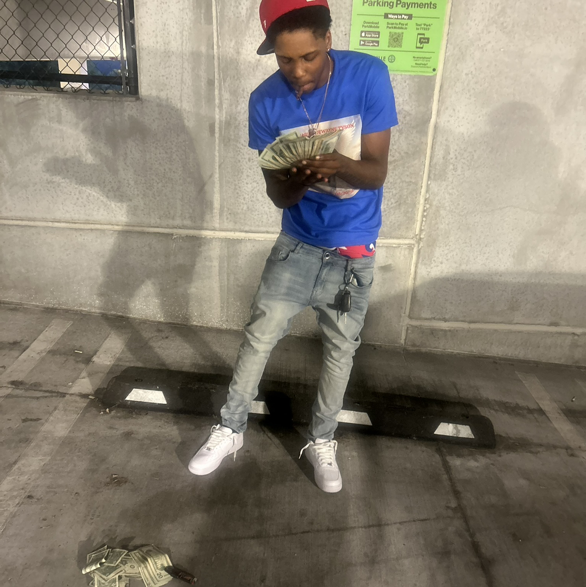 Slymhunna7