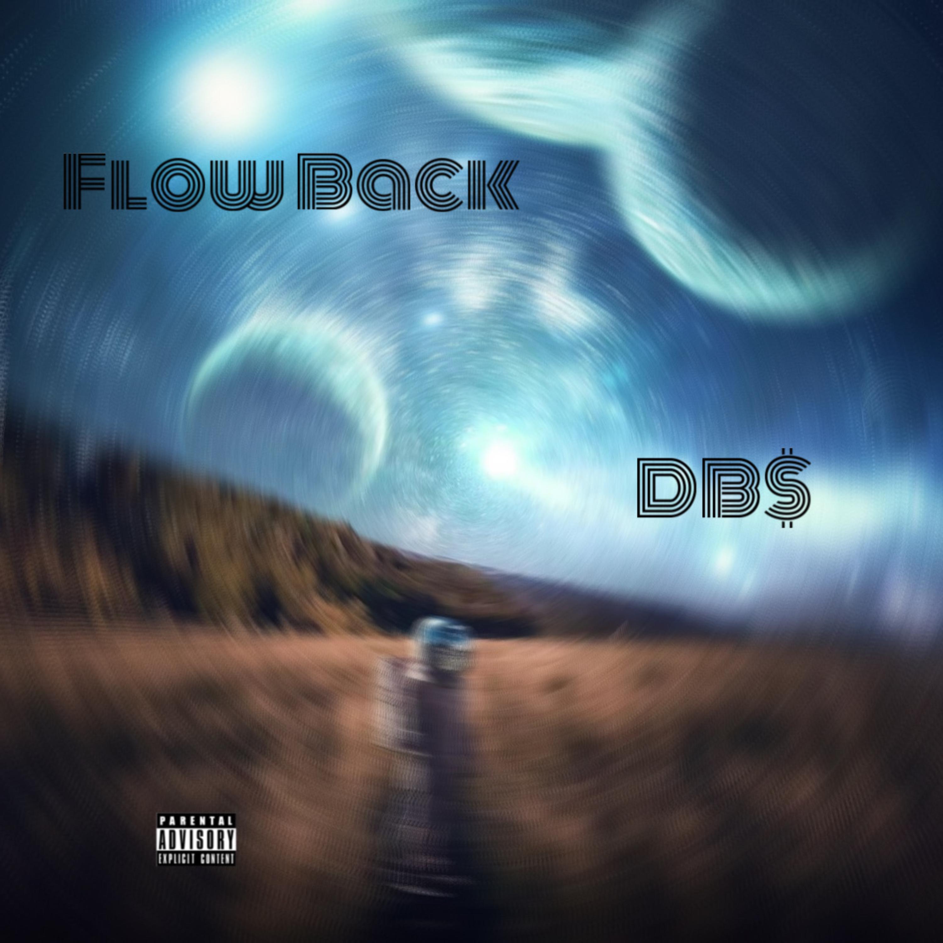 Flow Back artwork