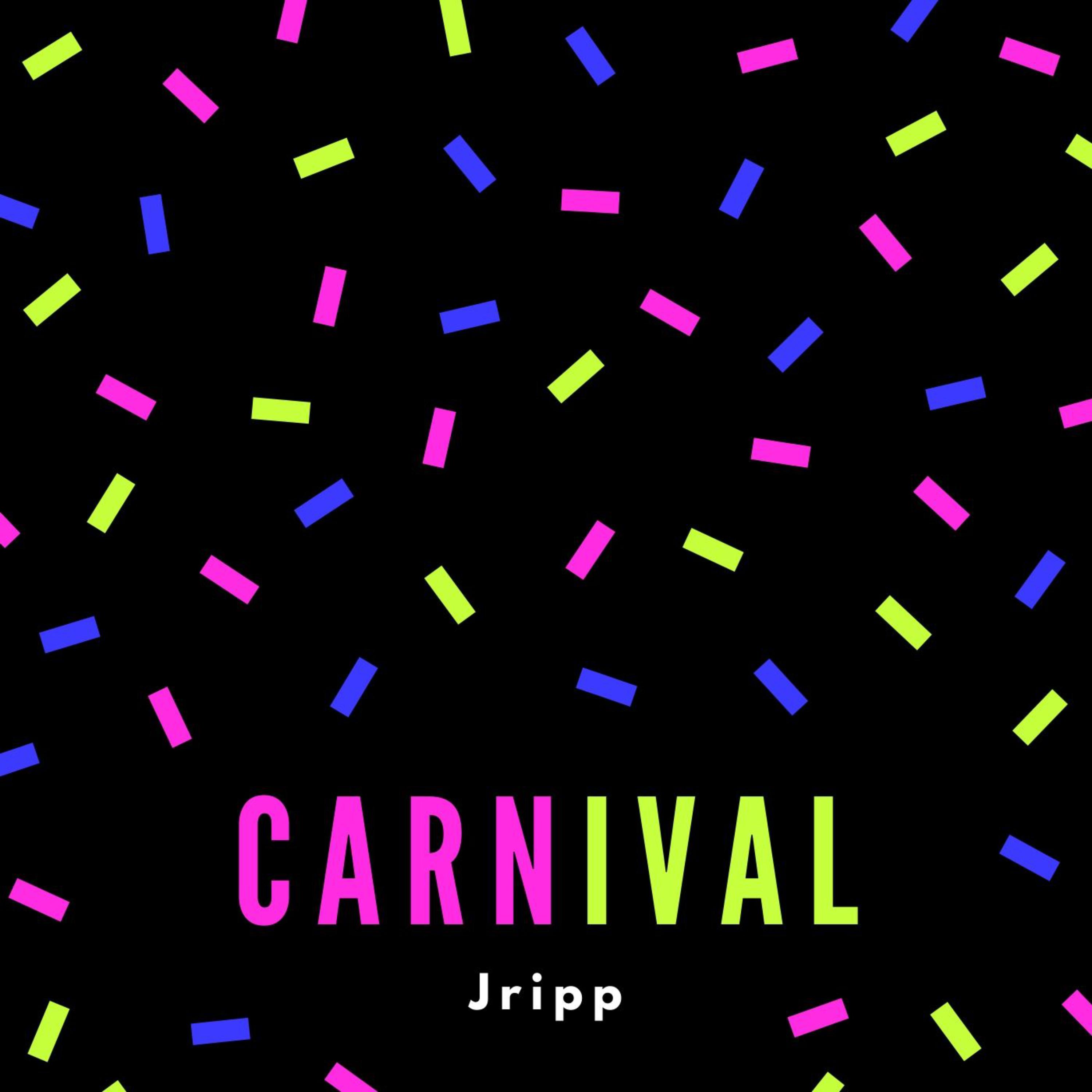 Carnival artwork