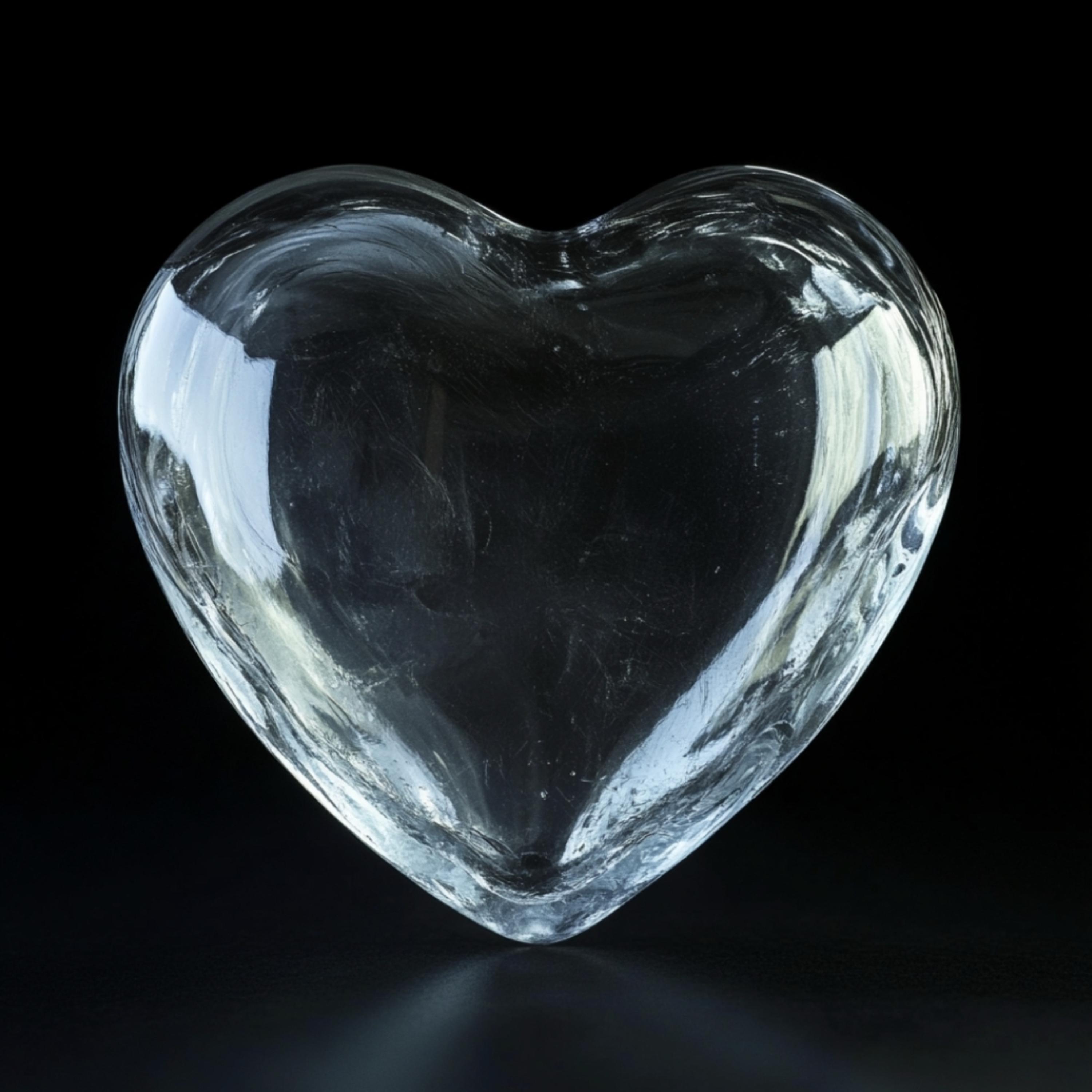 This Hollow Heart .N by AITM cover art
