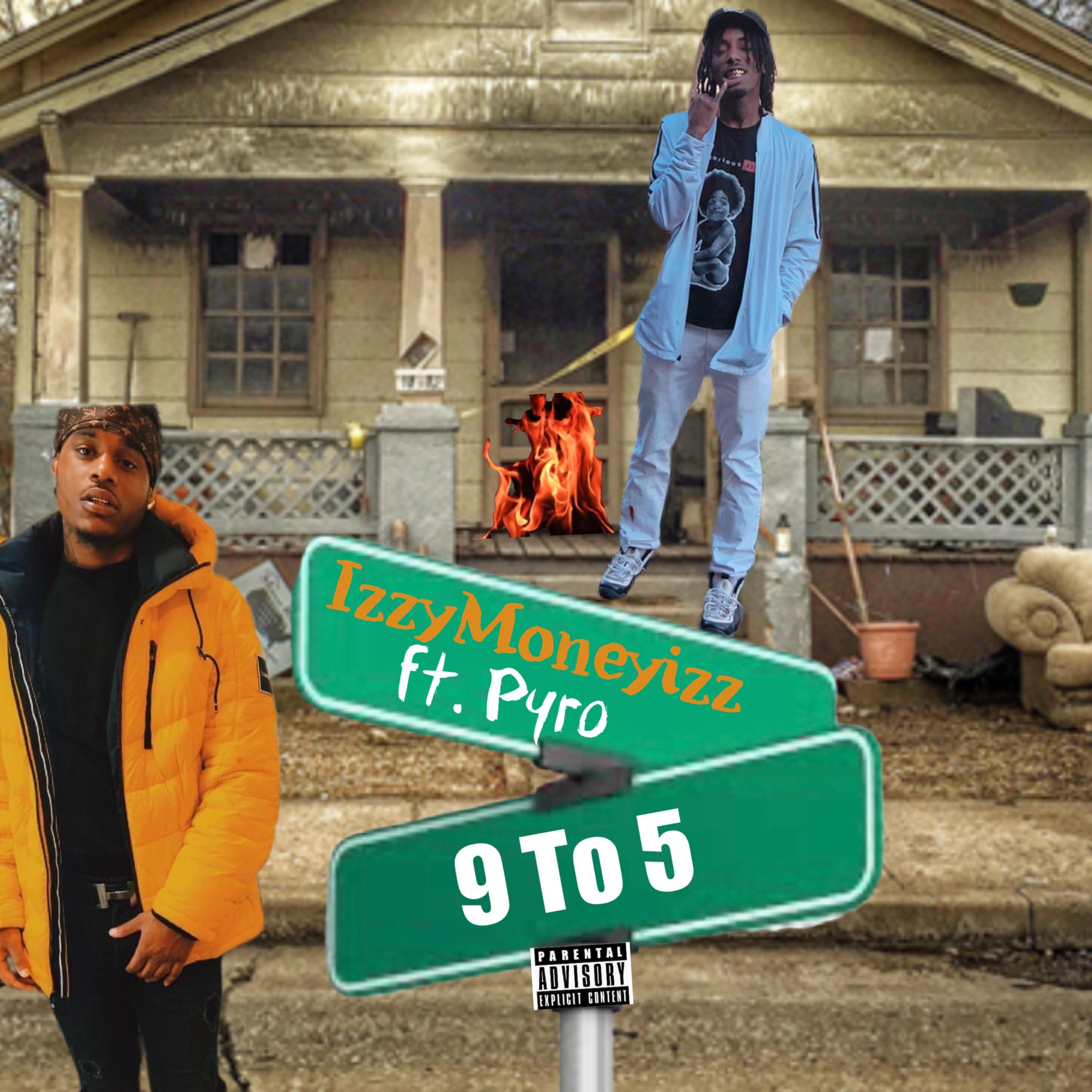 9 To 5 artwork