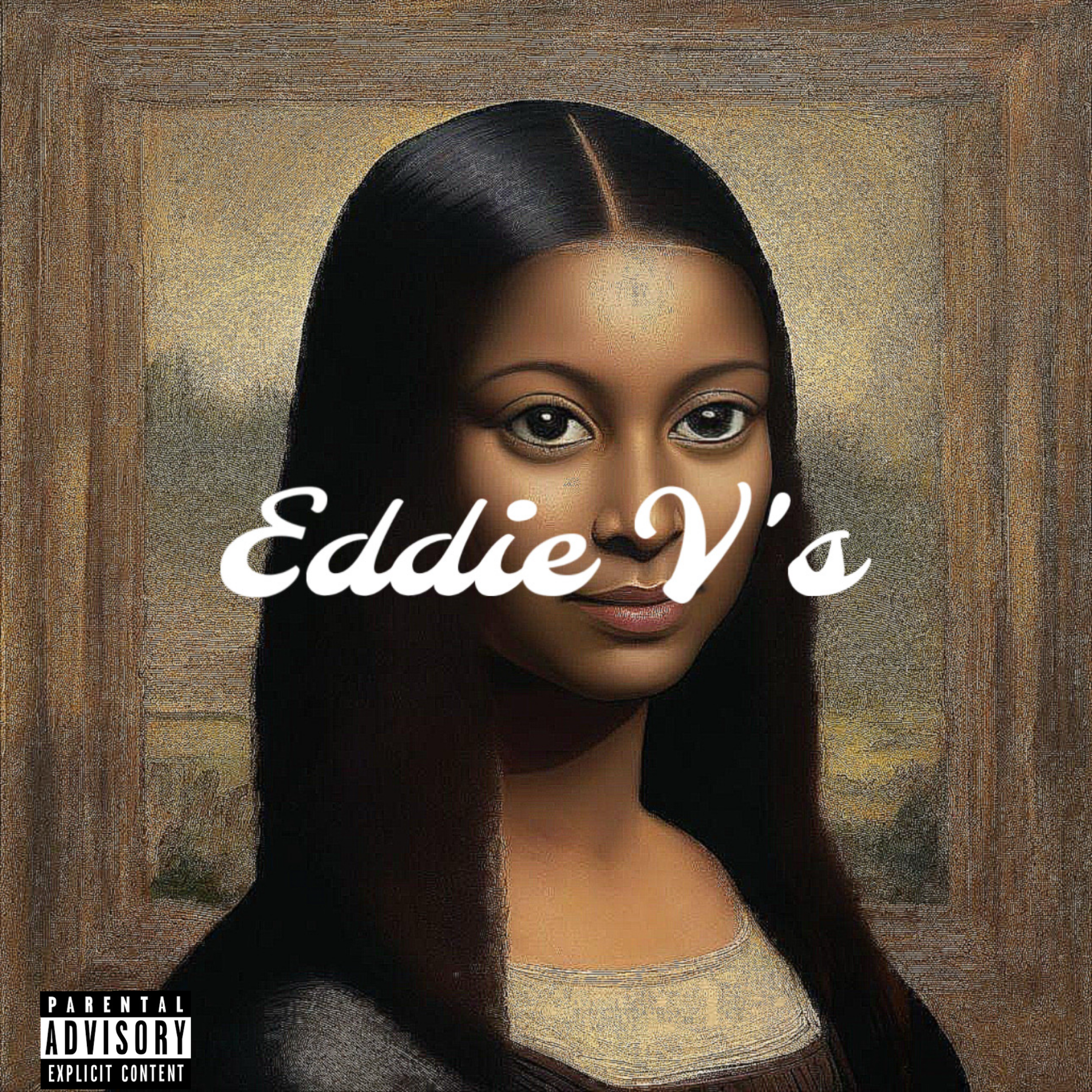 Eddie V’s by SaanByrd cover art
